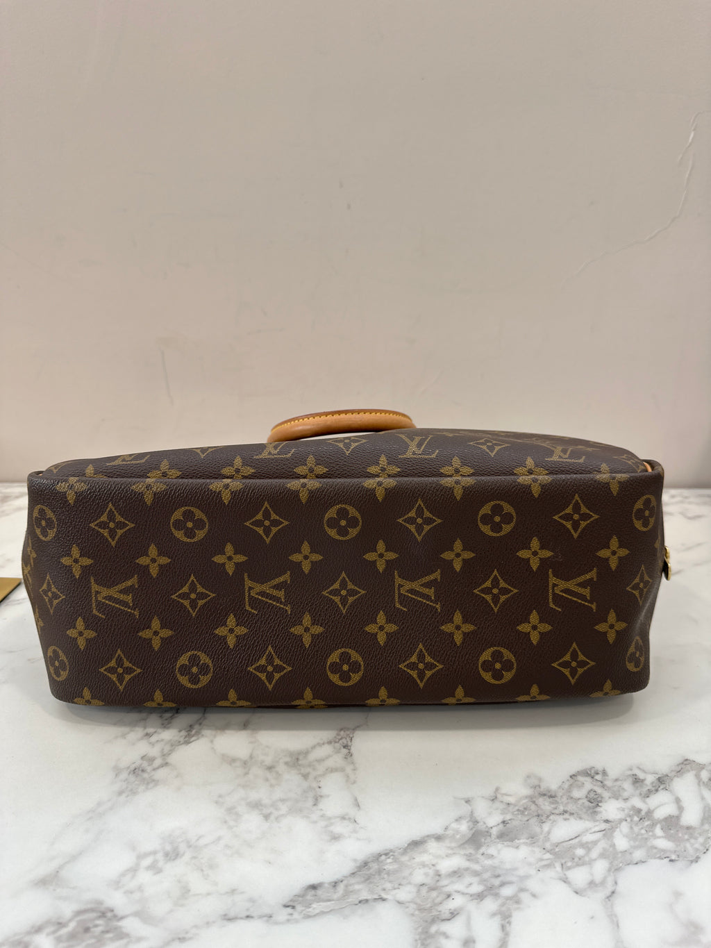 Louis Vuitton Deauville