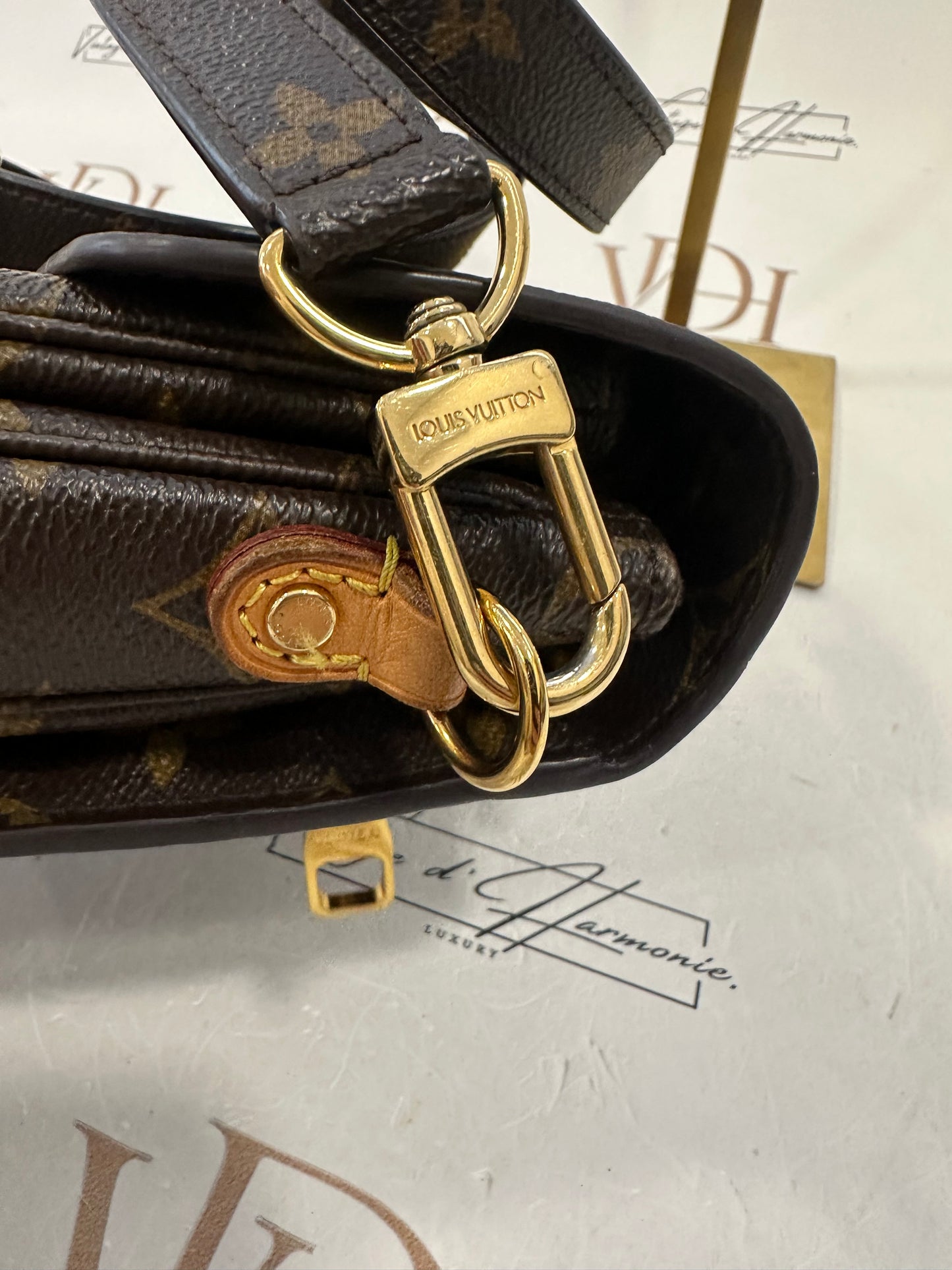 382848 - Louis Vuitton Metis
