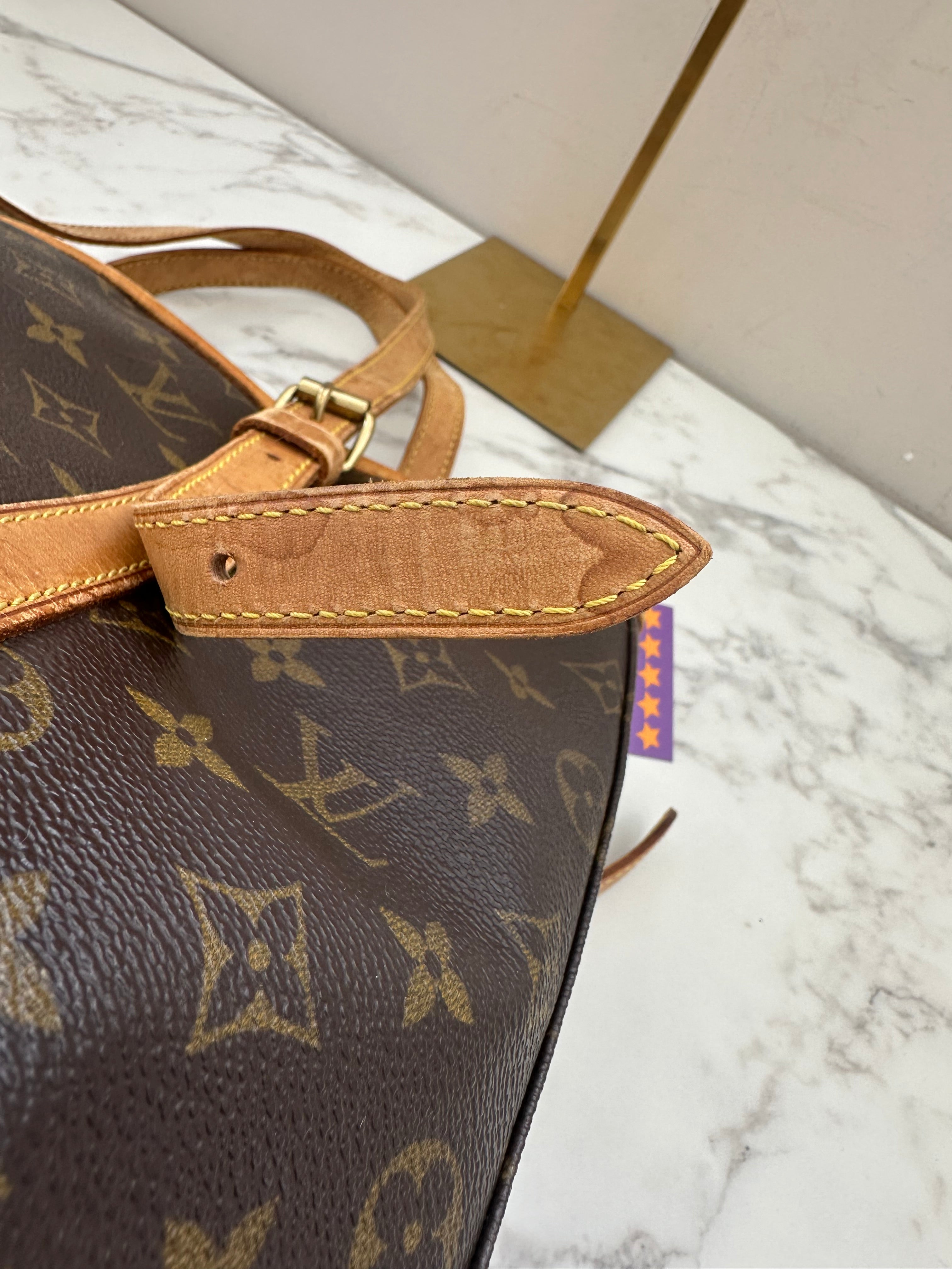 Louis Vuitton Bucket GM