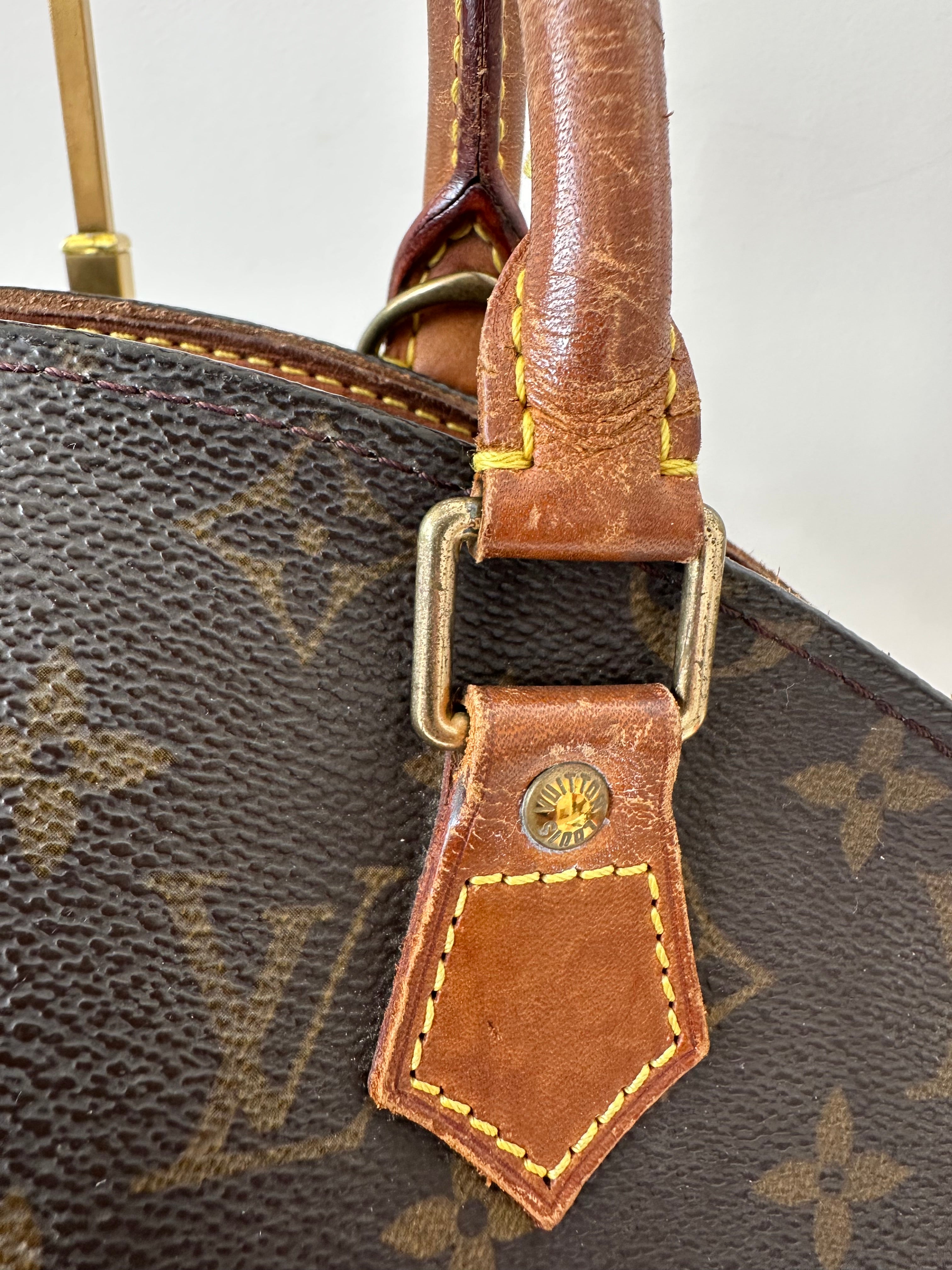 Louis Vuitton Ellipse MM