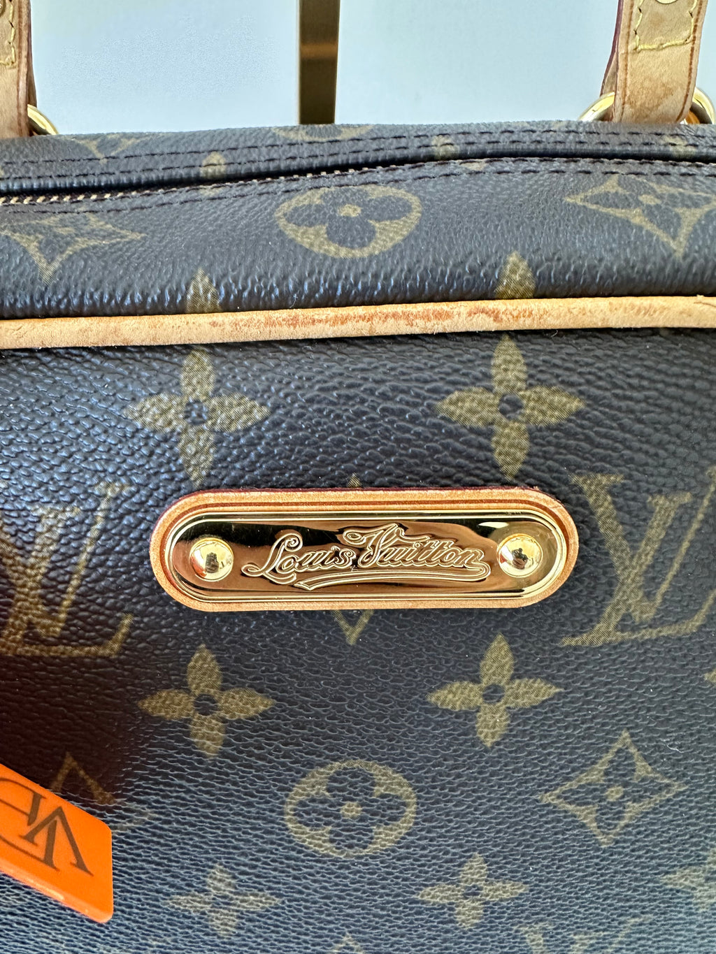 Louis Vuitton Montorgueil PM