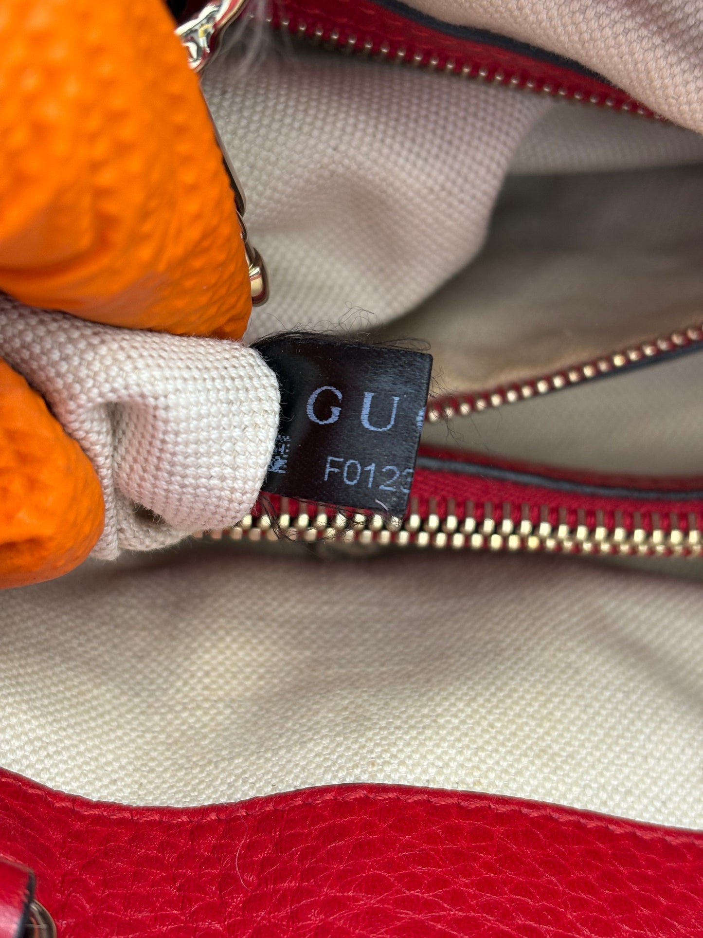 383624 - Gucci Bella