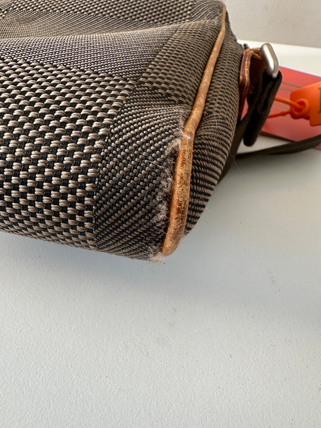 Louis Vuitton Mini Citadin Damier