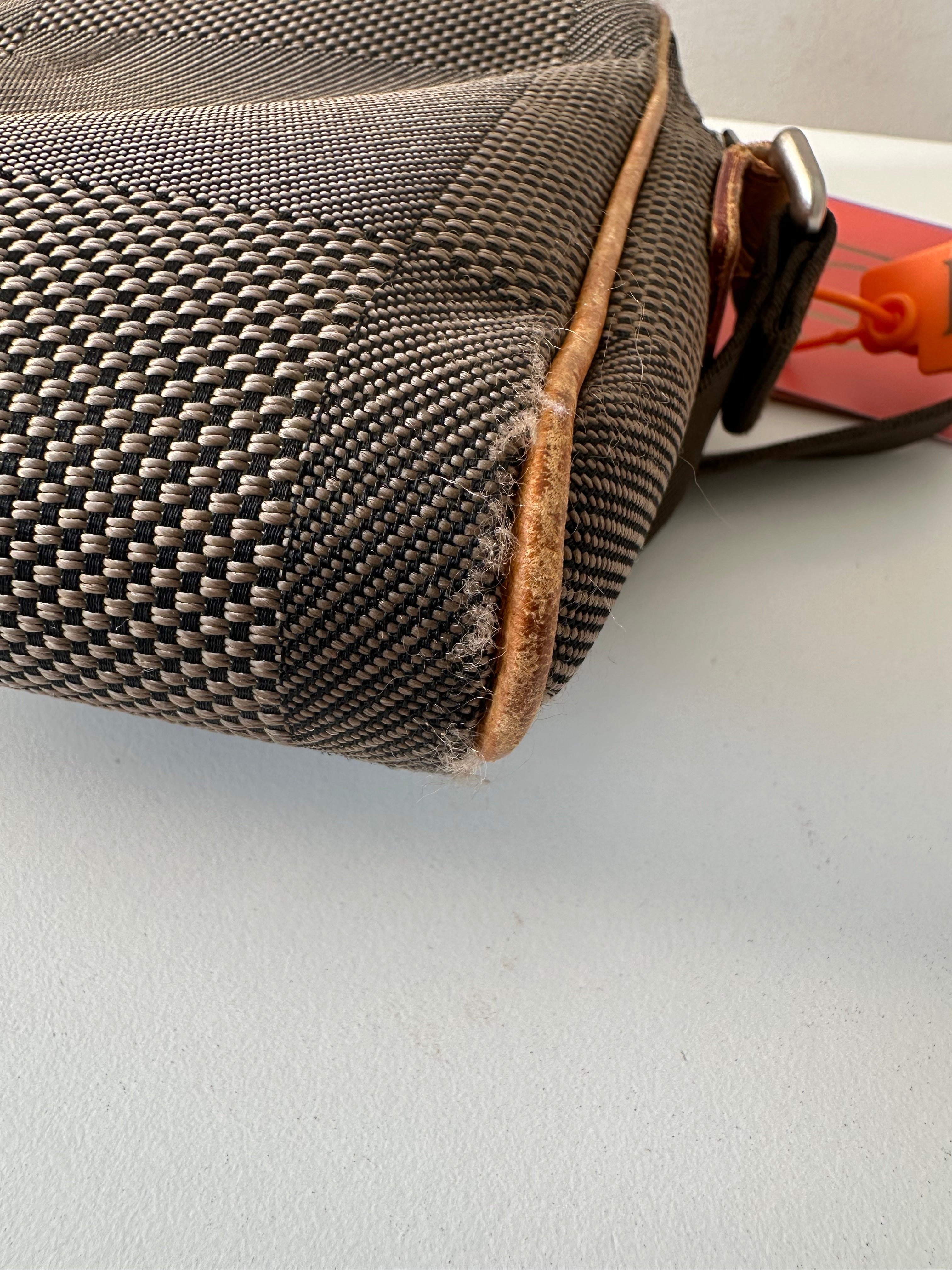 Louis Vuitton Mini Citadin Damier