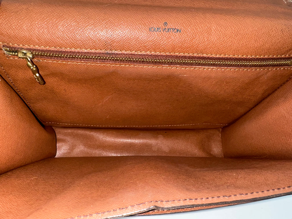 Louis Vuitton Monceau 28