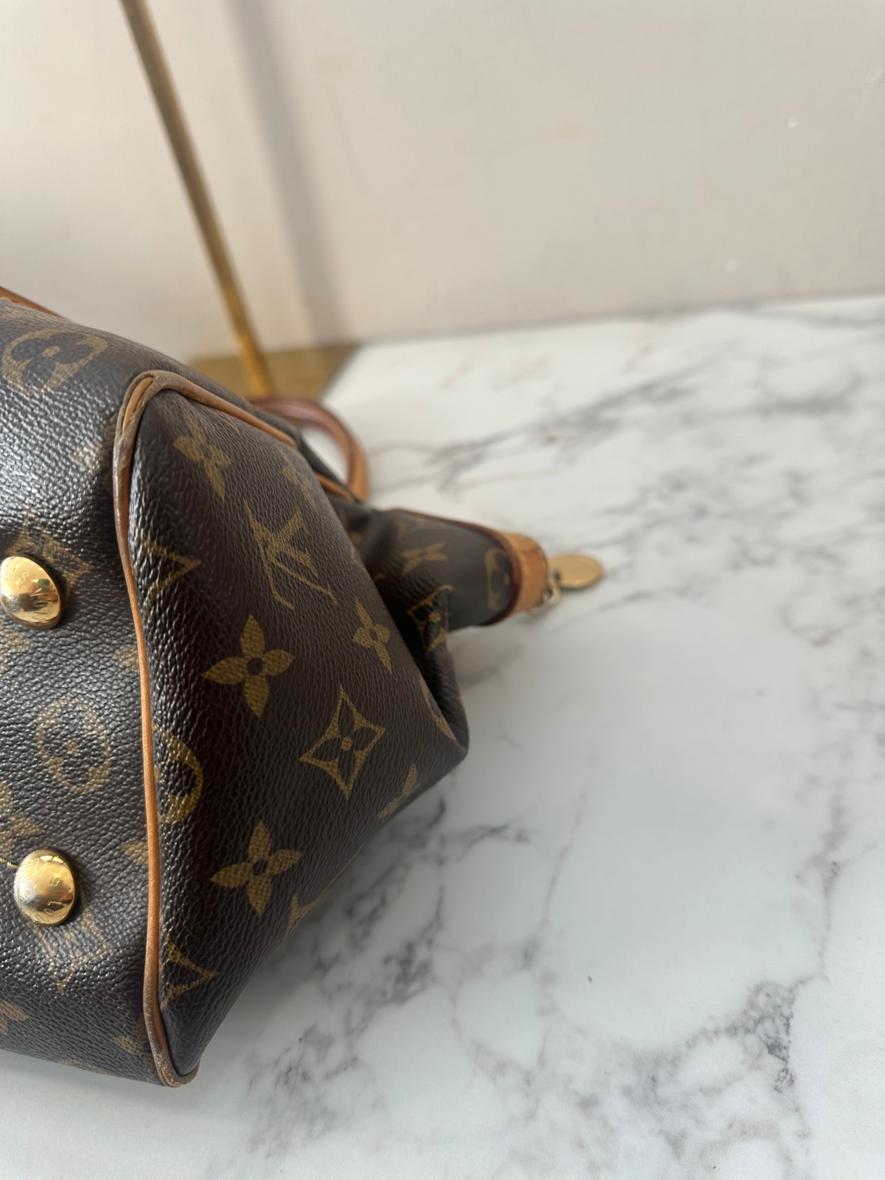 Louis Vuitton Tivoli PM