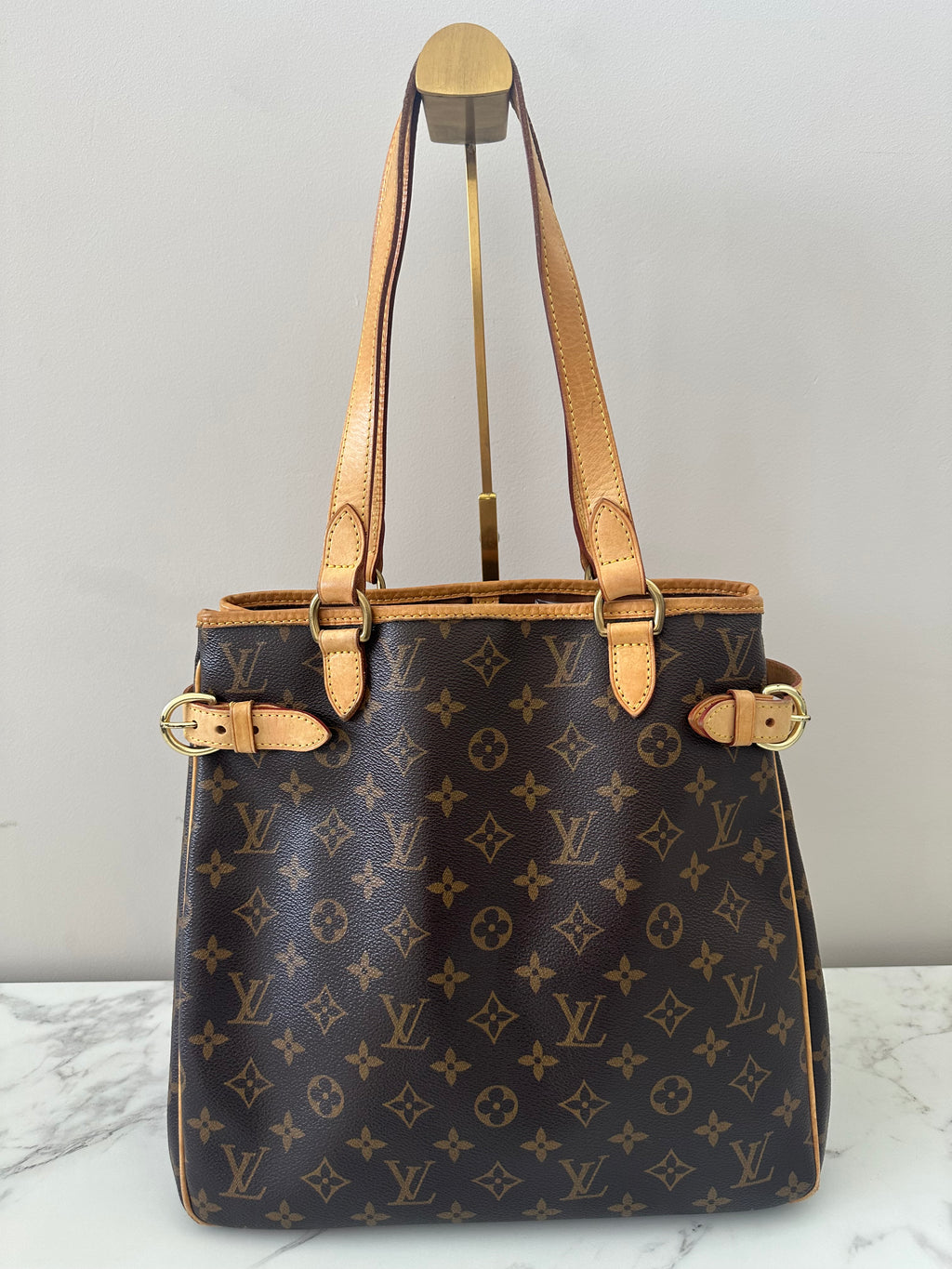 Louis Vuitton Batignolles