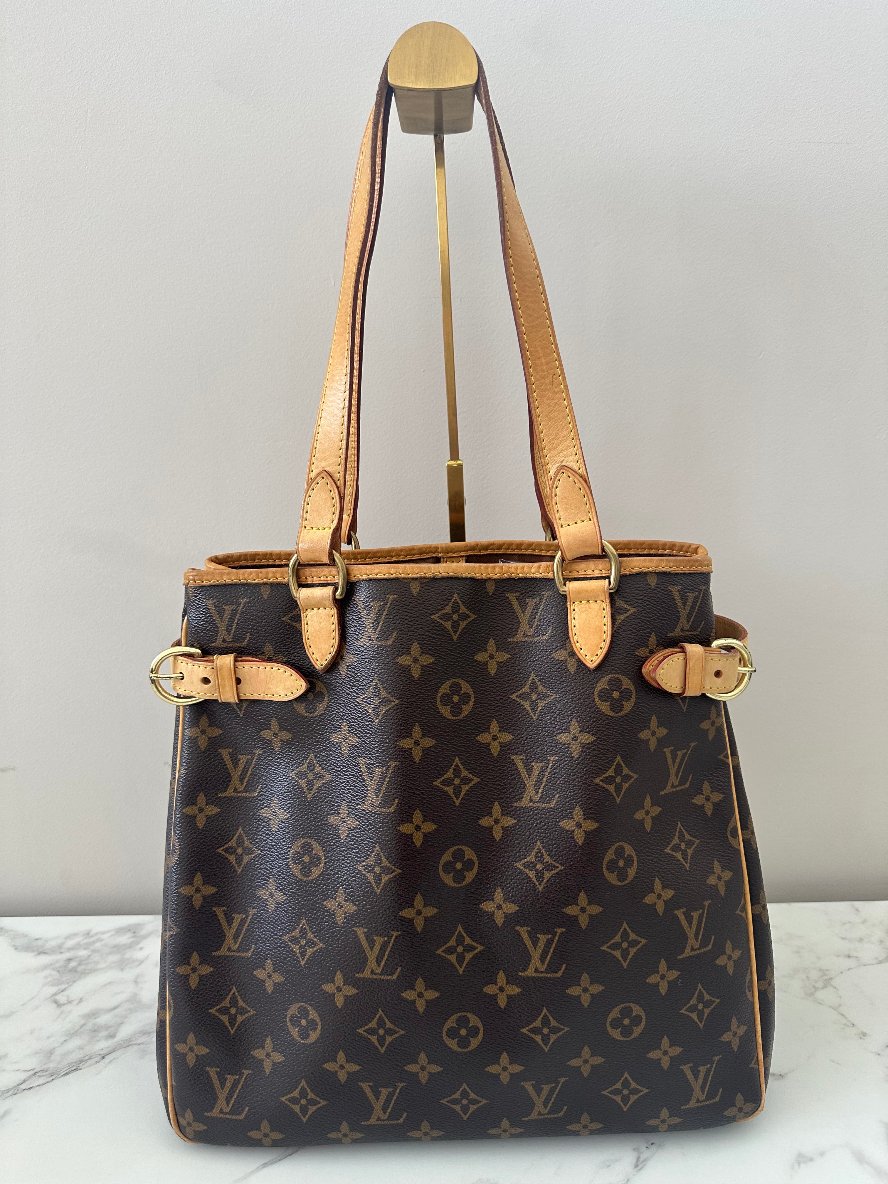 Louis Vuitton Batignolles