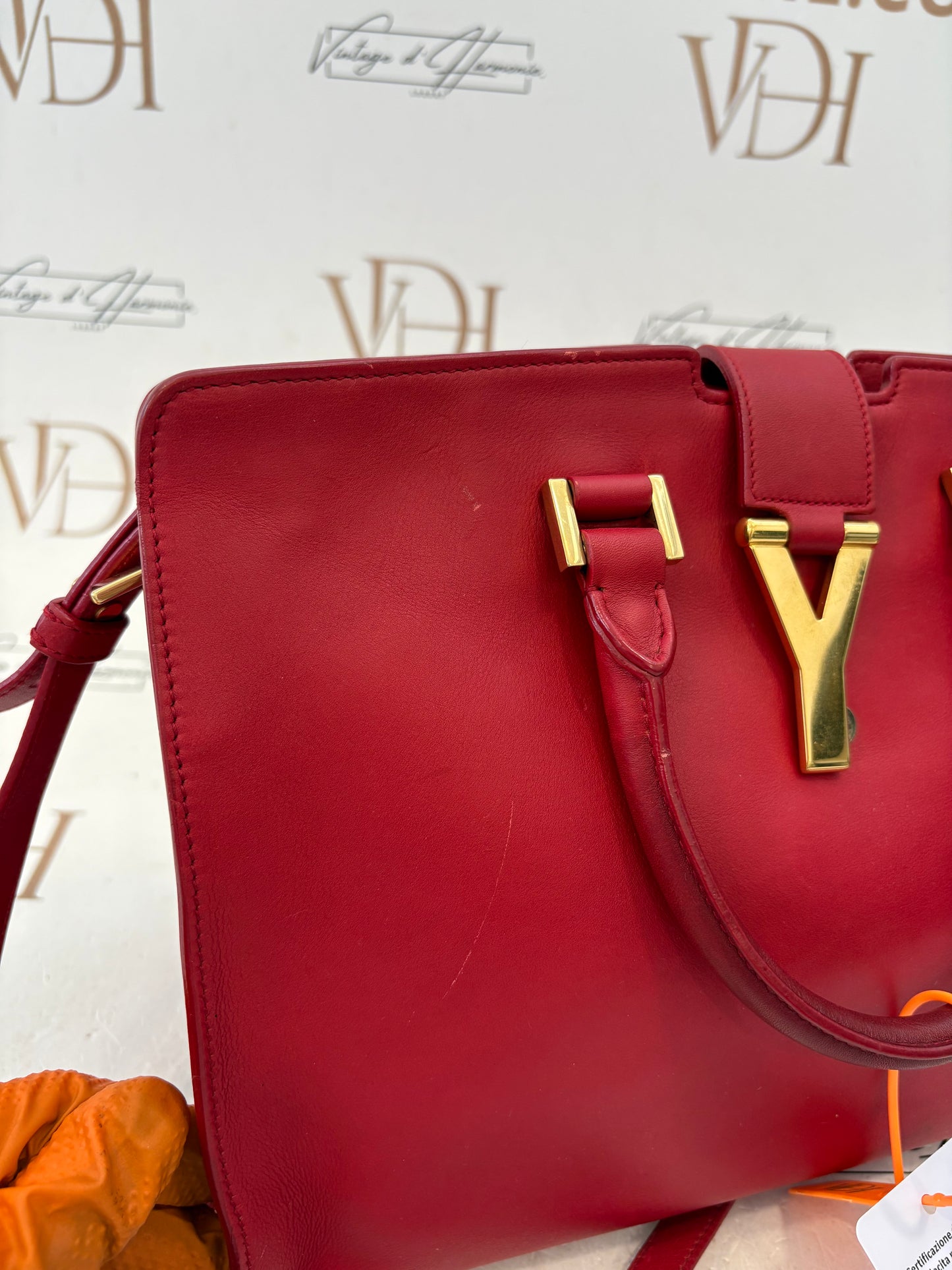 201291 - Saint Laurent Chyc