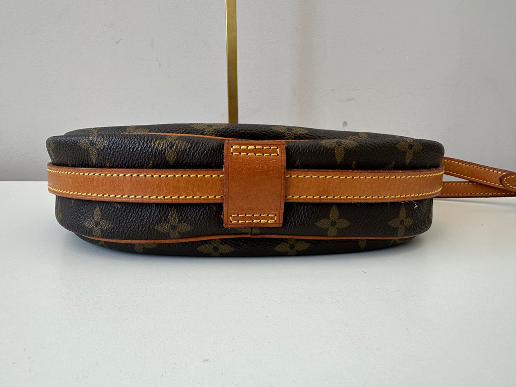 Louis Vuitton Jeune Fille MM