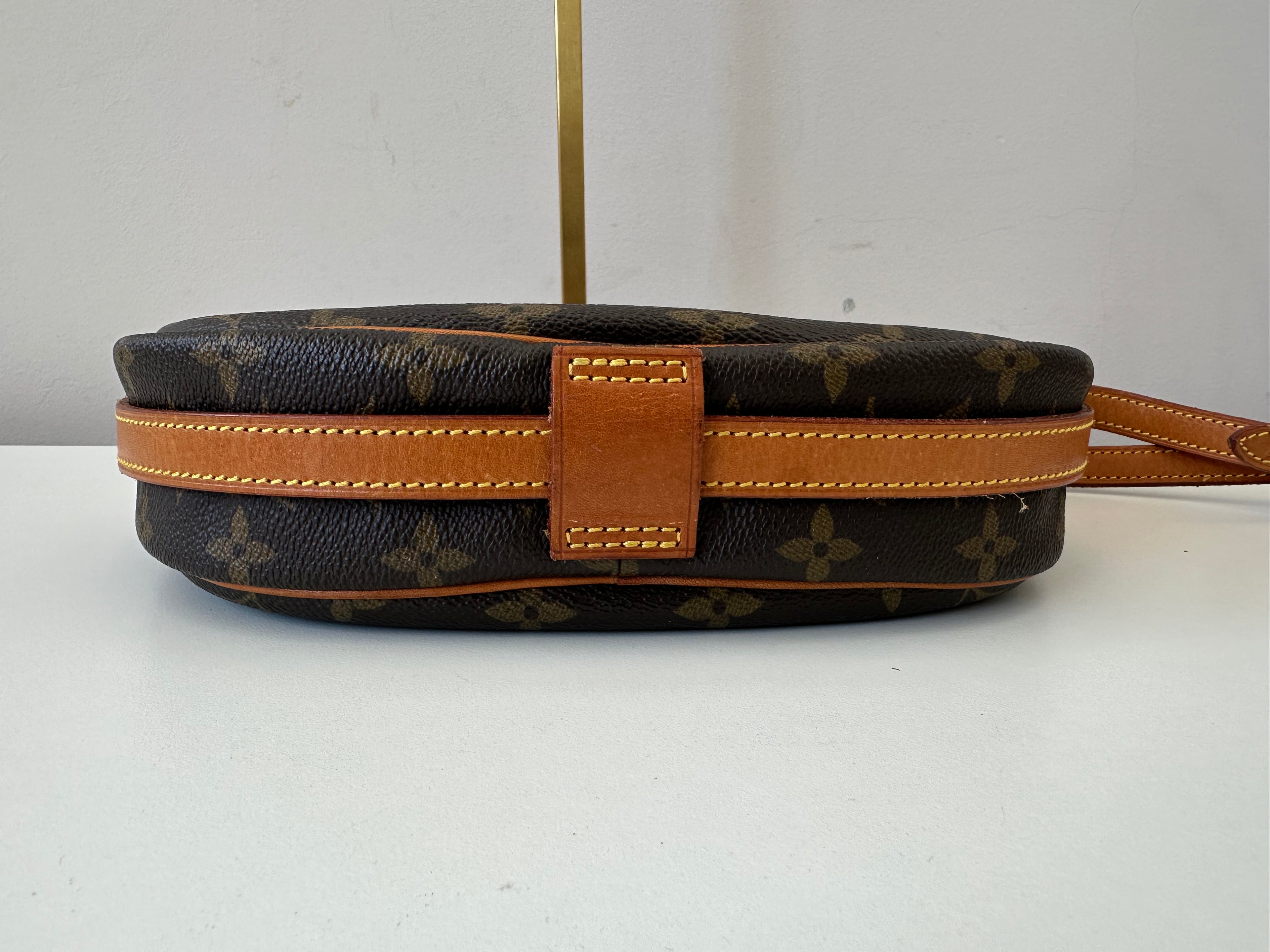 Louis Vuitton Jeune Fille MM