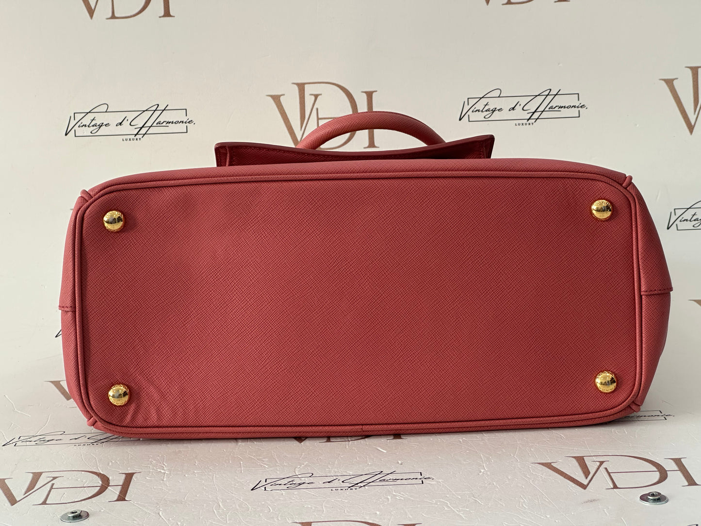 102562 - Prada Galleria Pink