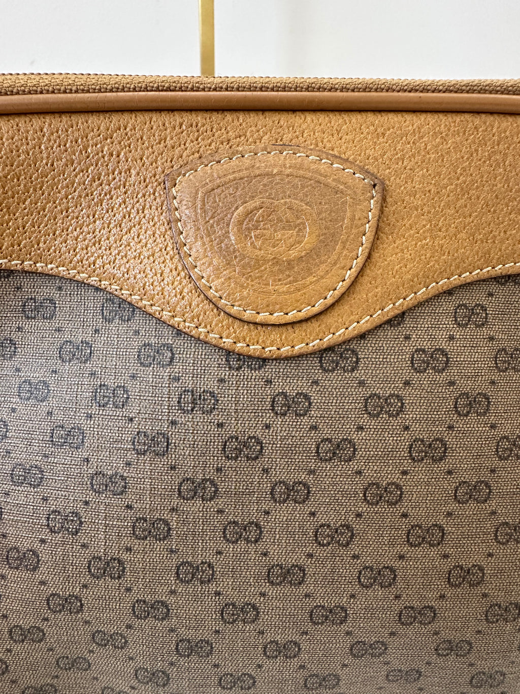 Gucci Micro Shoulder