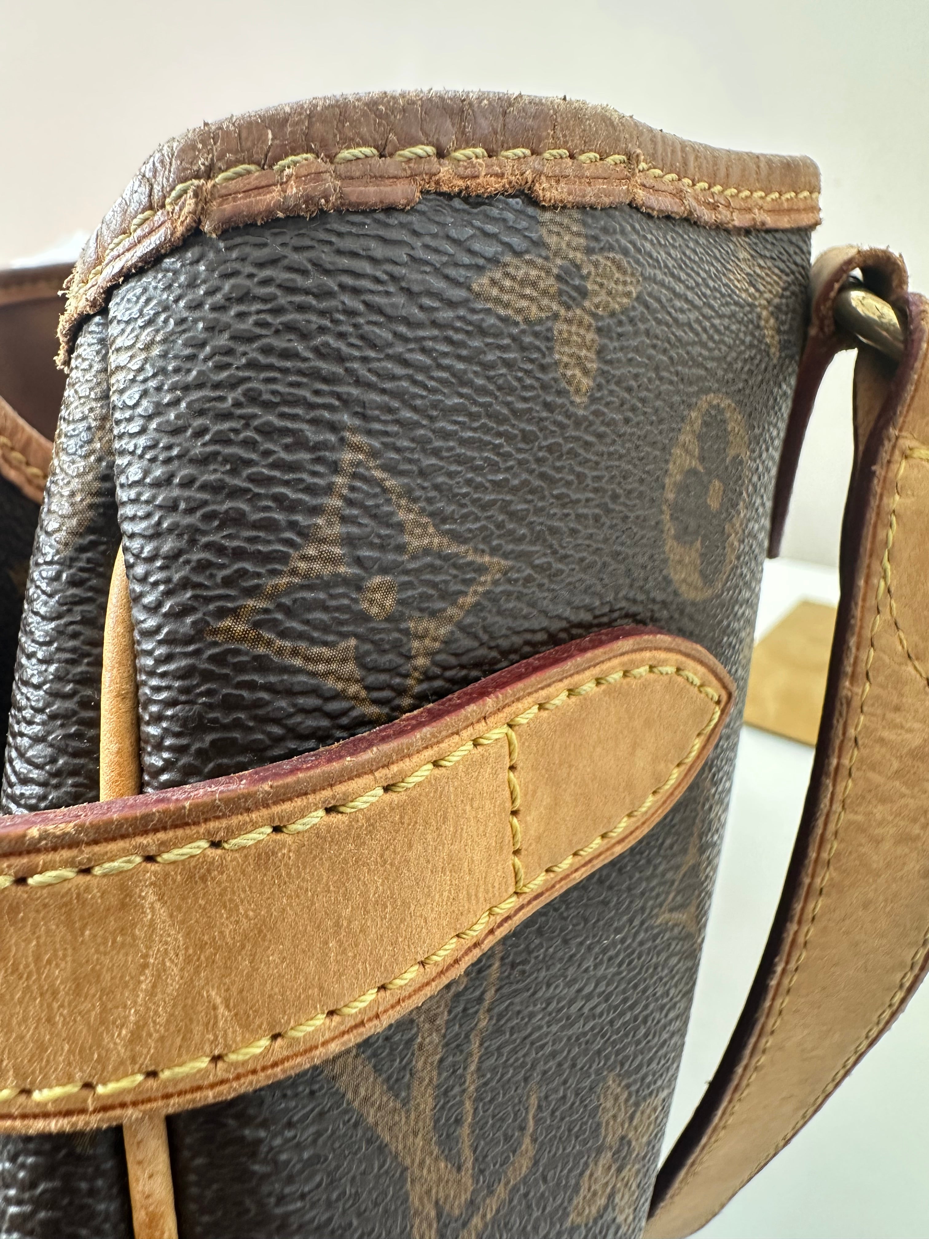 Louis Vuitton Batignolles