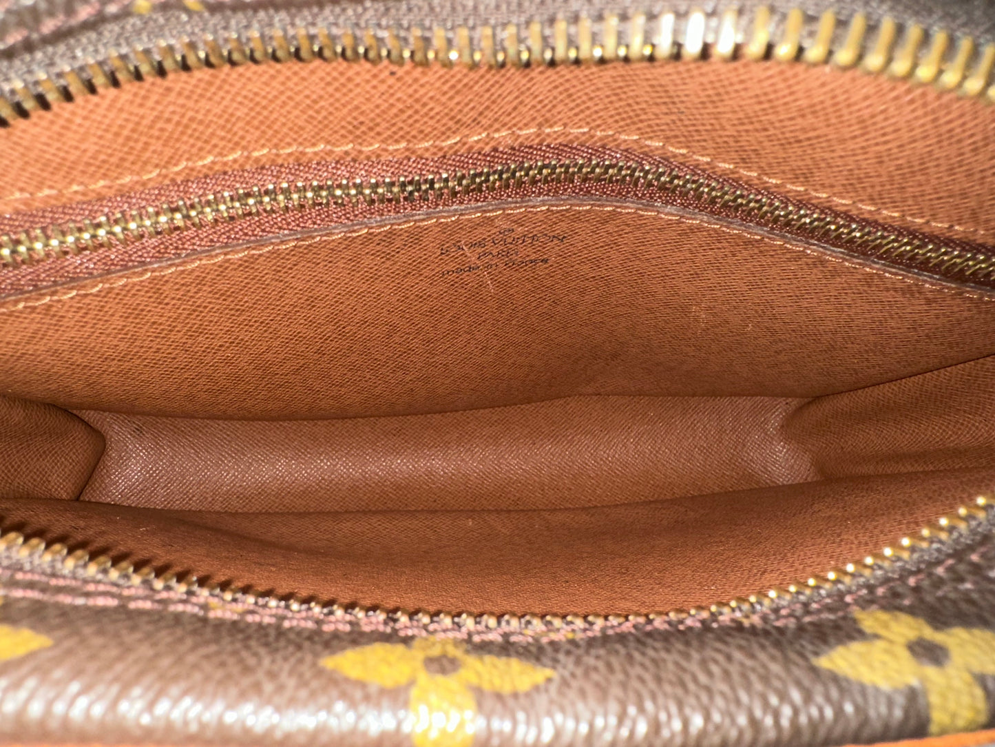 Louis Vuitton Trocadero 24