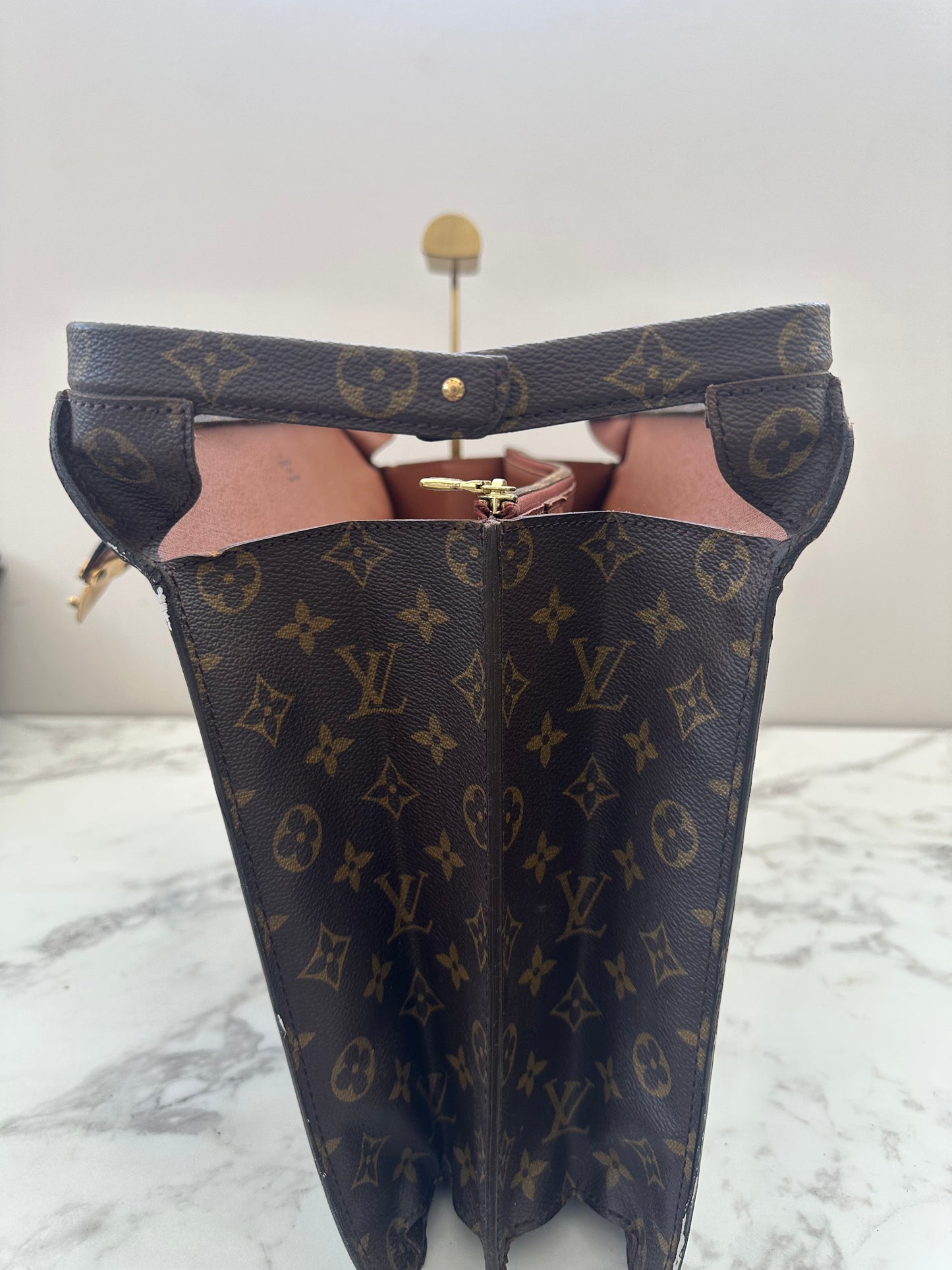 Louis Vuitton Porte Documents