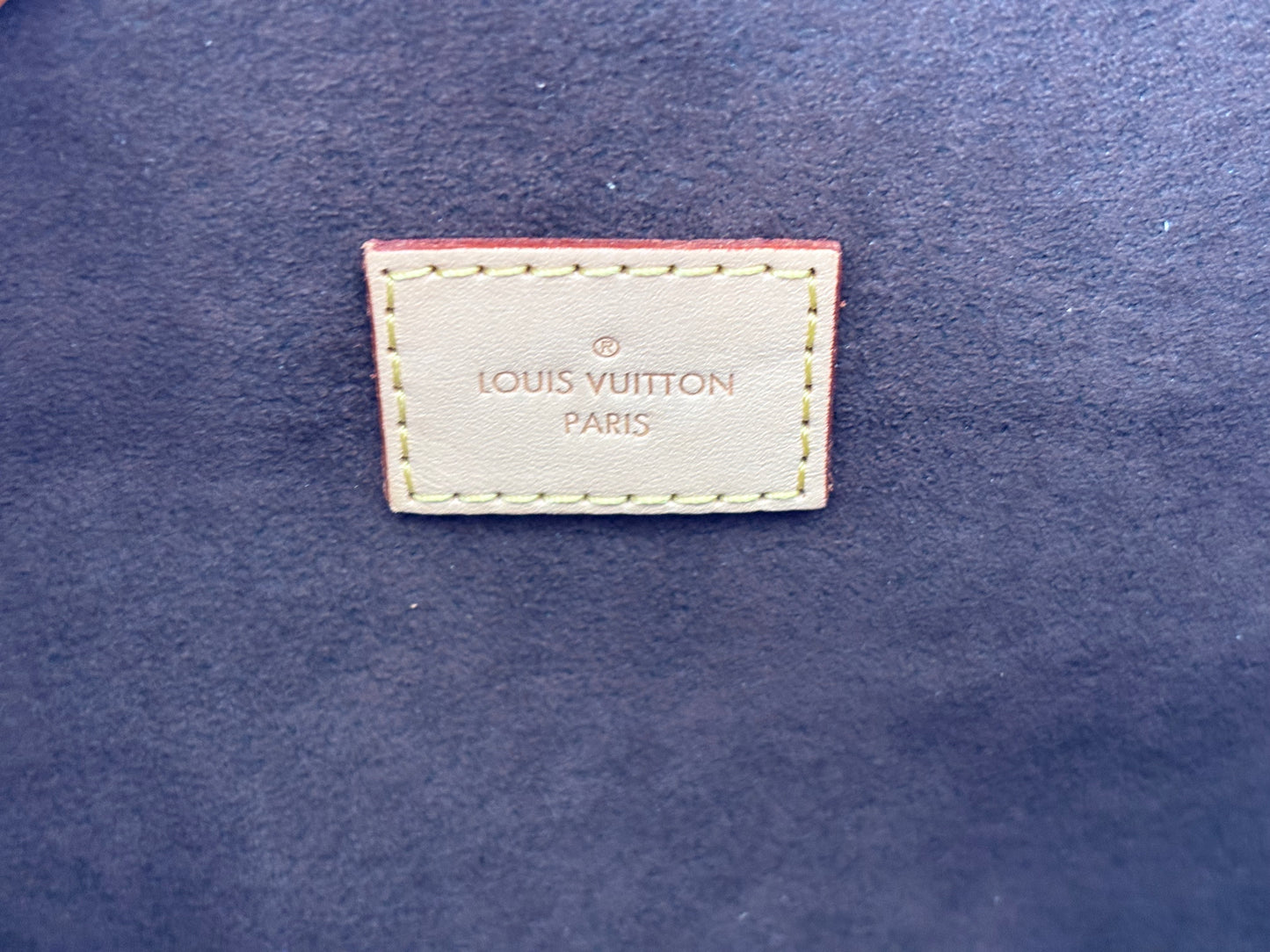 200885 - Louis Vuitton Metis