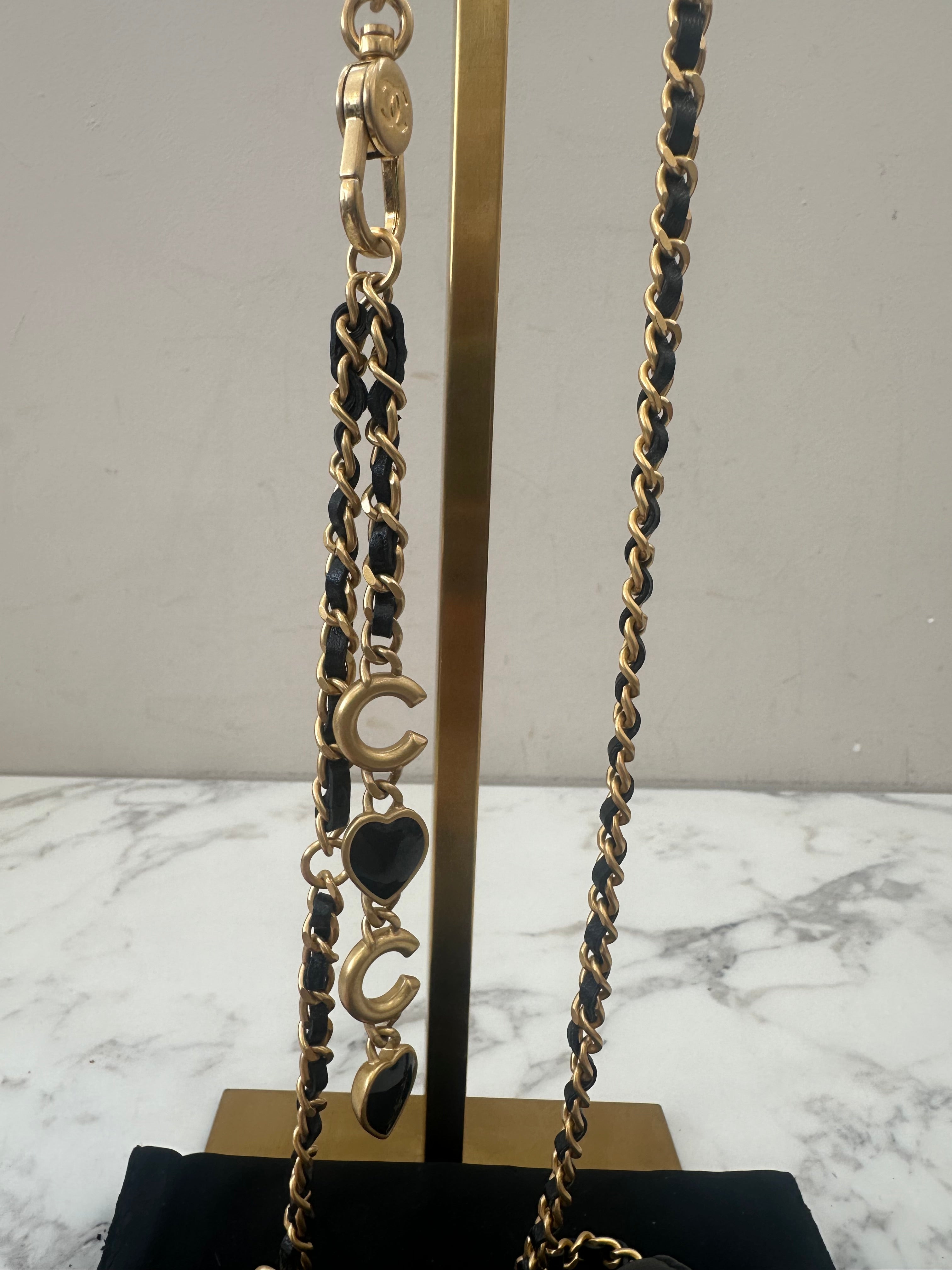 Chanel Clogo Limited