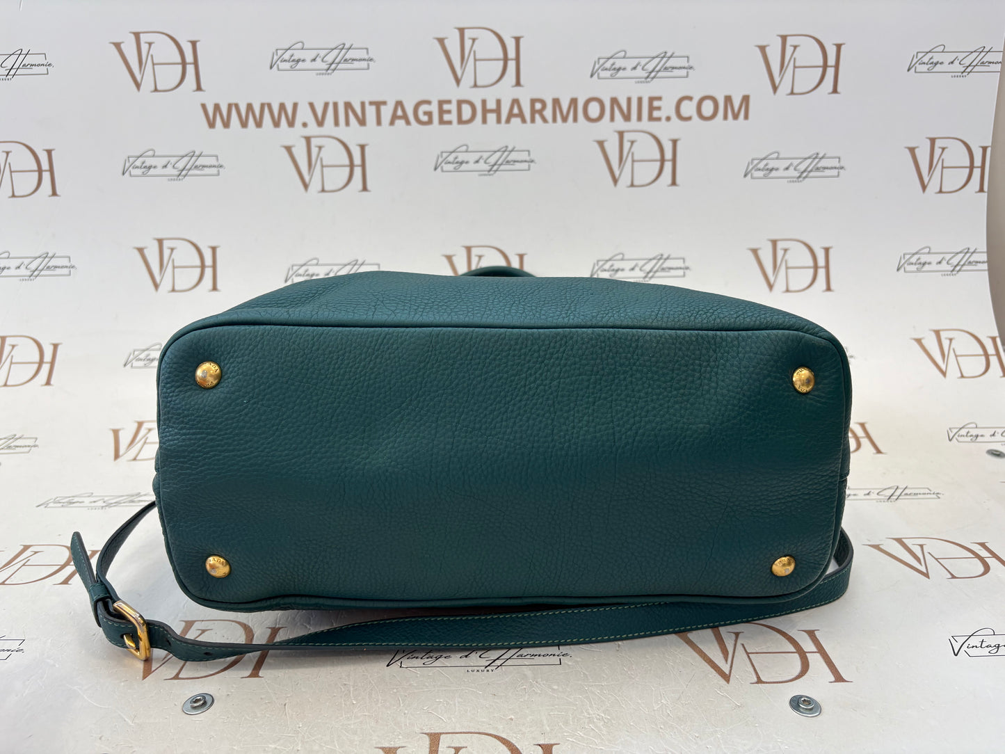 018576 - Prada Blue
