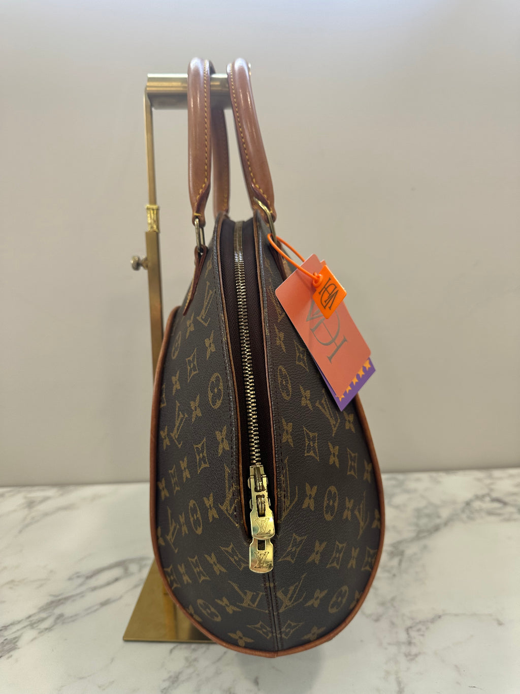 Louis Vuitton Ellipse MM