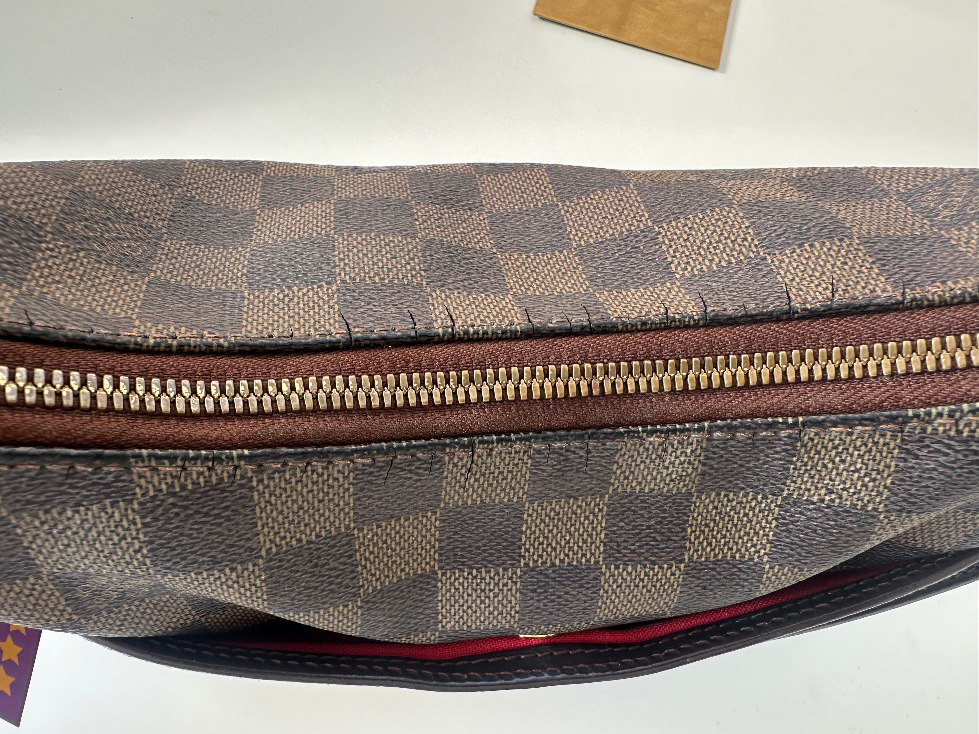 Louis Vuitton Bloomsbury PM