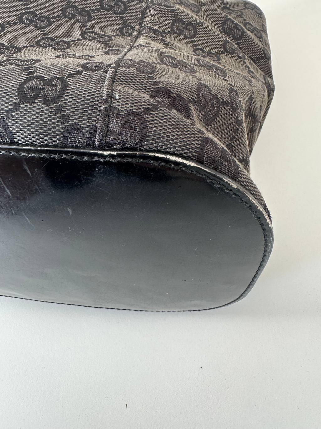 Gucci Secchiello Black