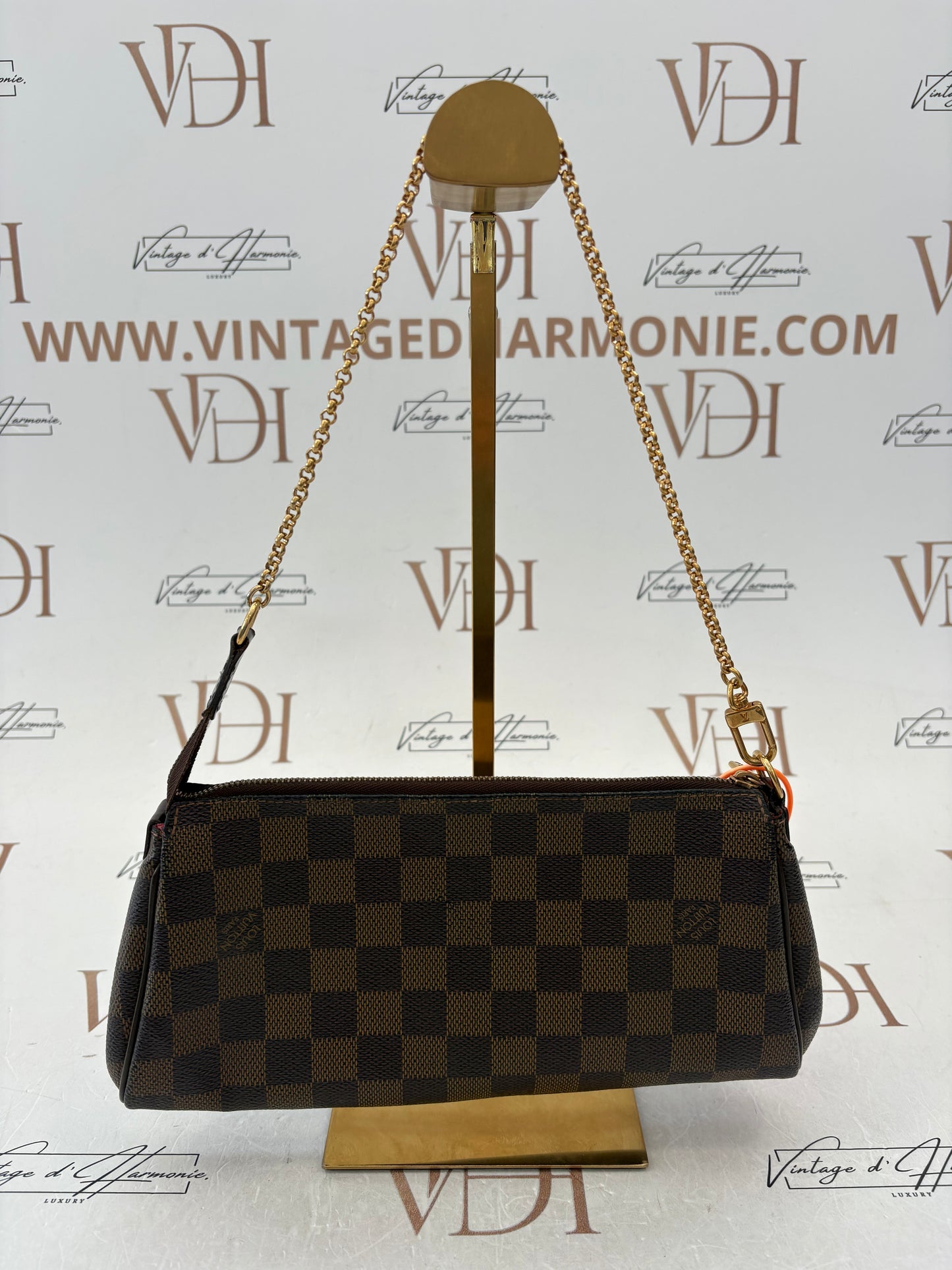 383257 - Louis Vuitton Eva