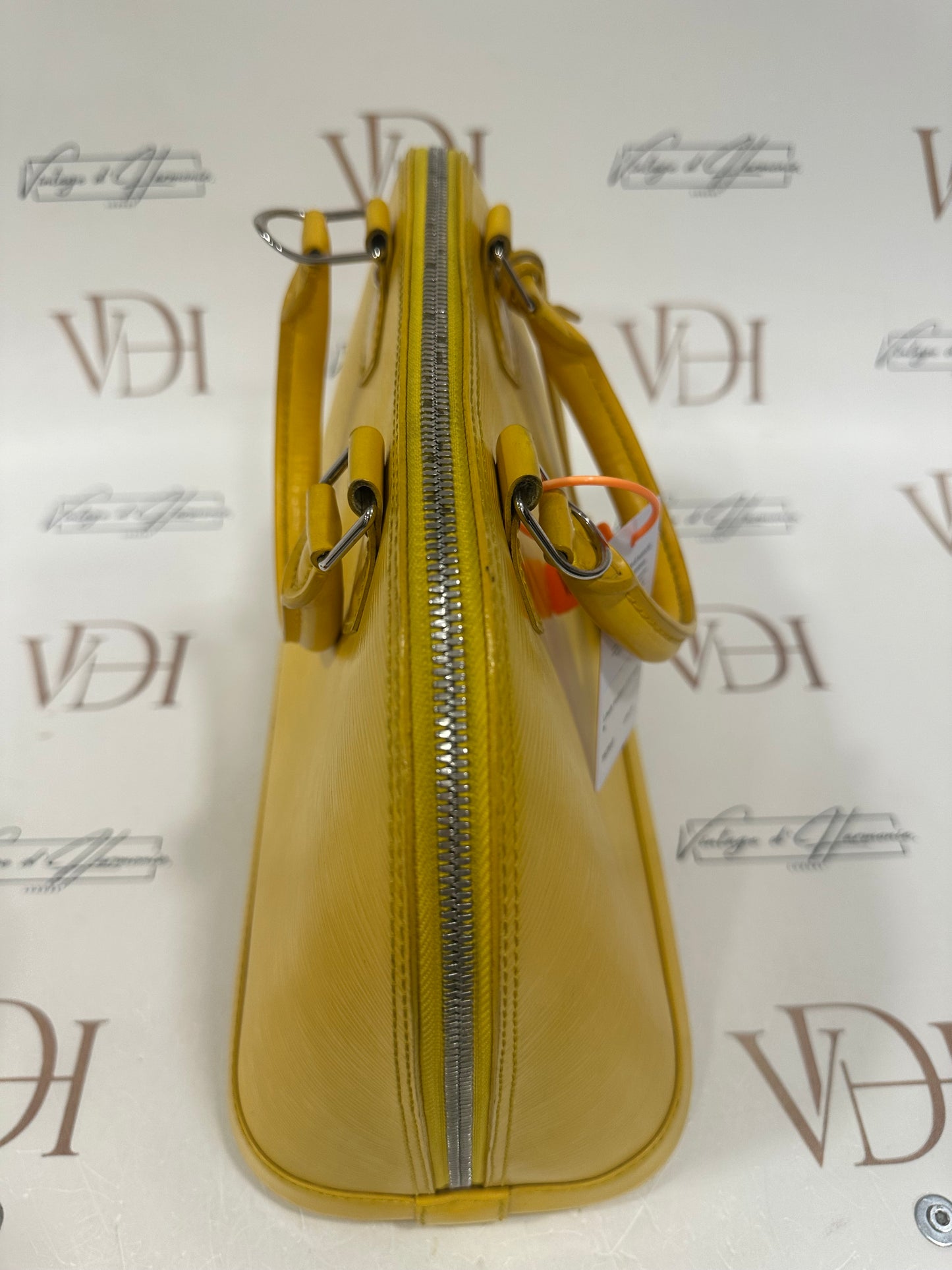 382860 - Louis Vuitton Alma