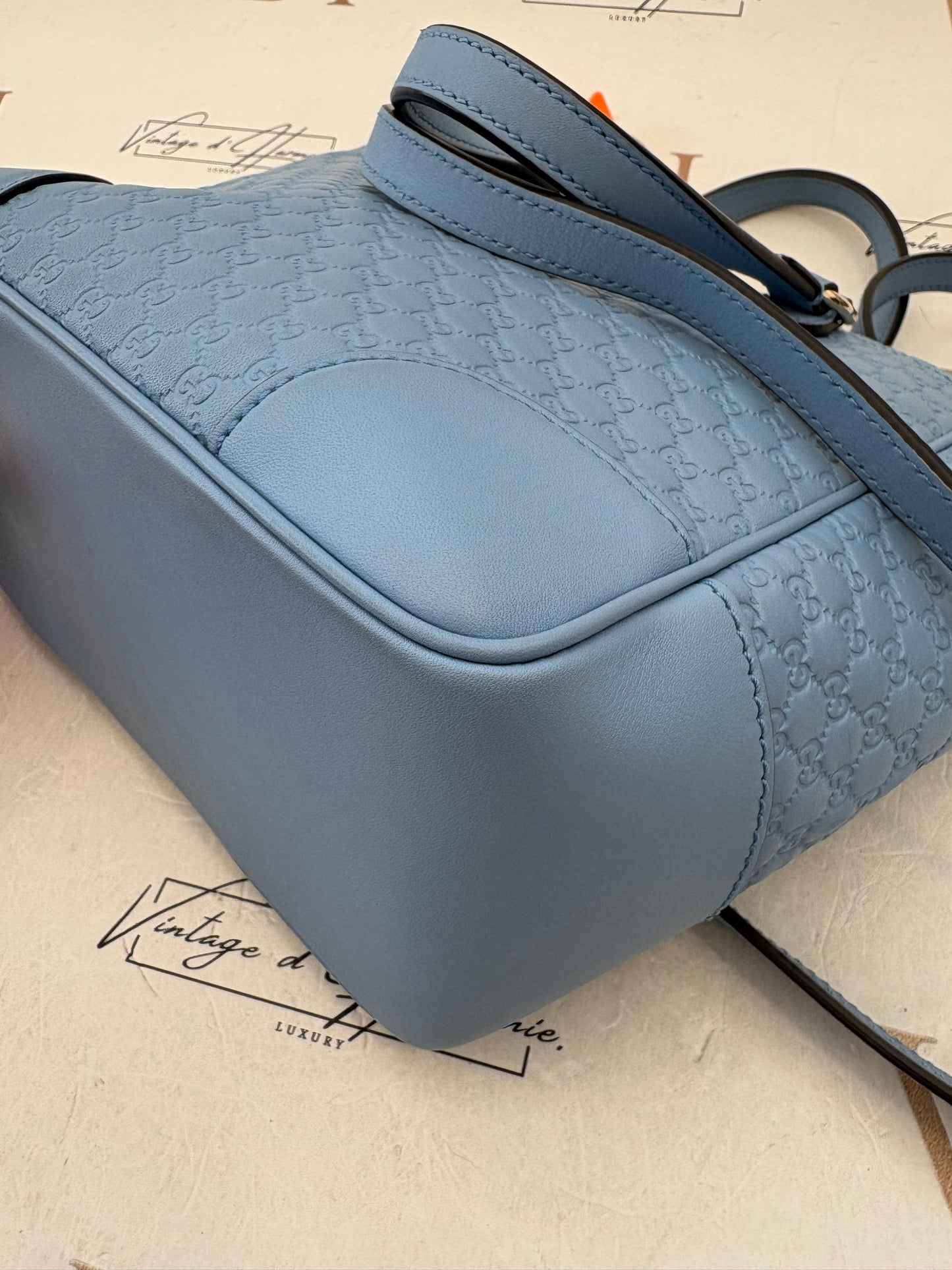 383202 - Gucci Bree