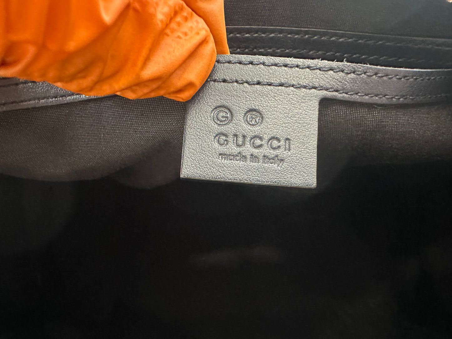 382744 - Gucci Bauletto