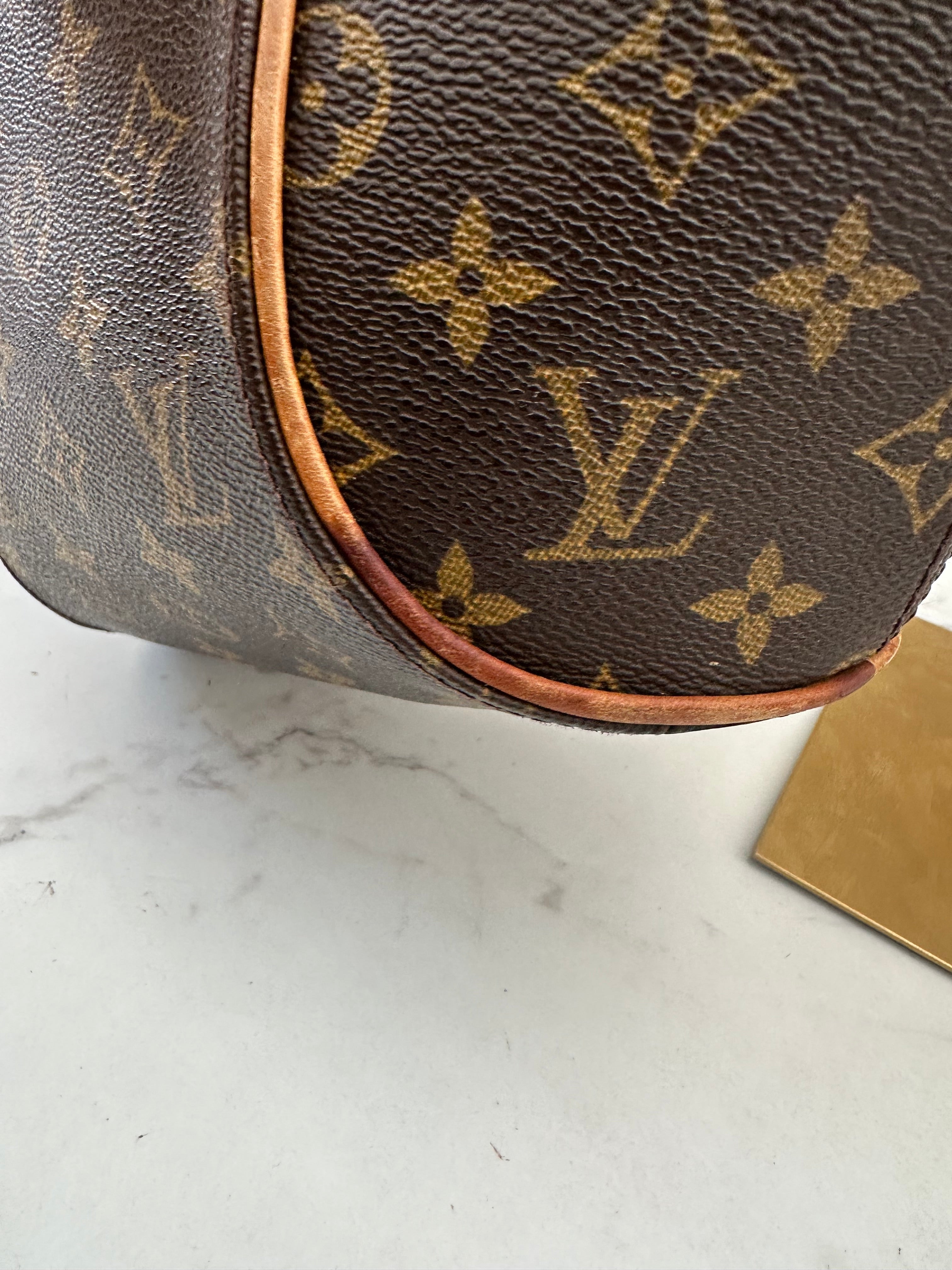 Louis Vuitton Ellipse PM