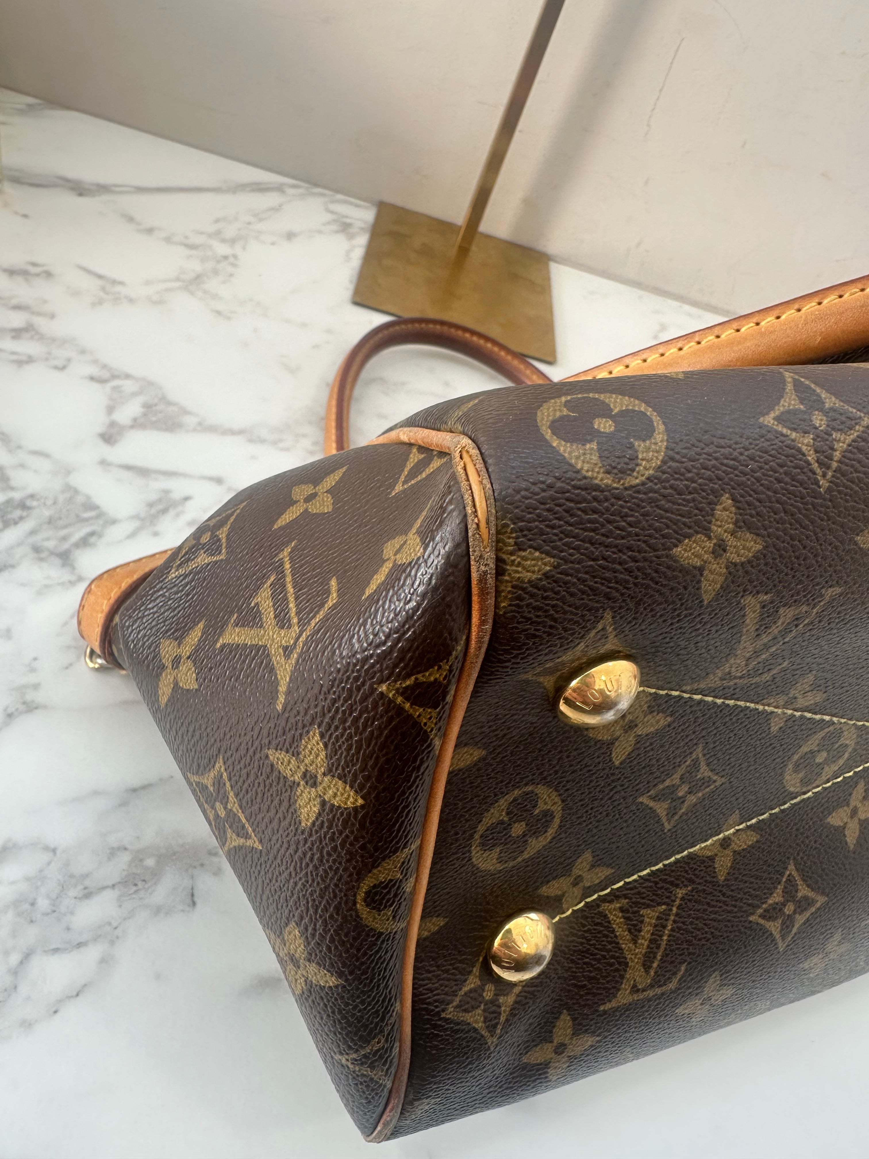 Louis Vuitton Tivoli PM