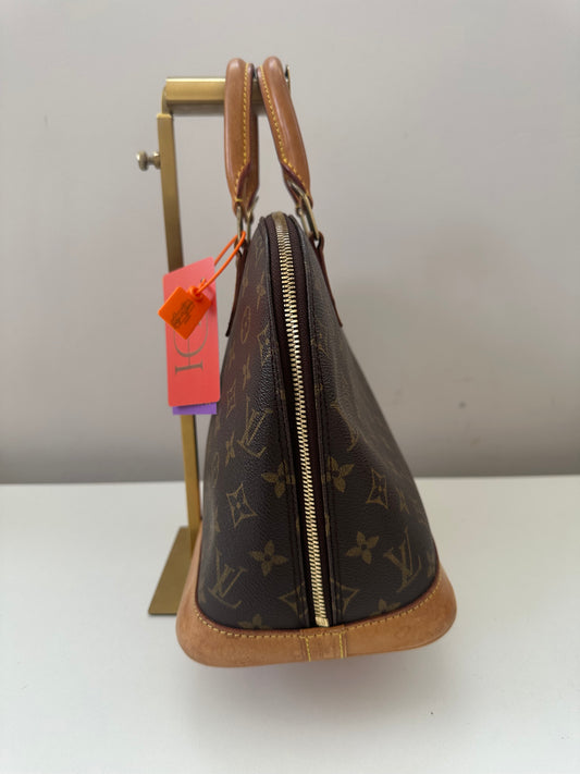 Louis Vuitton Alma