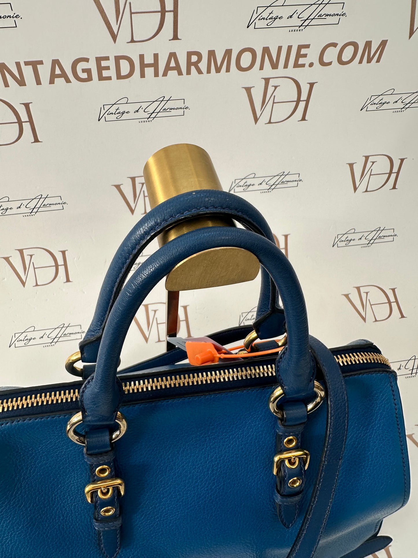 382663 - Miu Miu Vitello