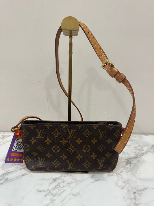 Louis Vuitton Trotteur