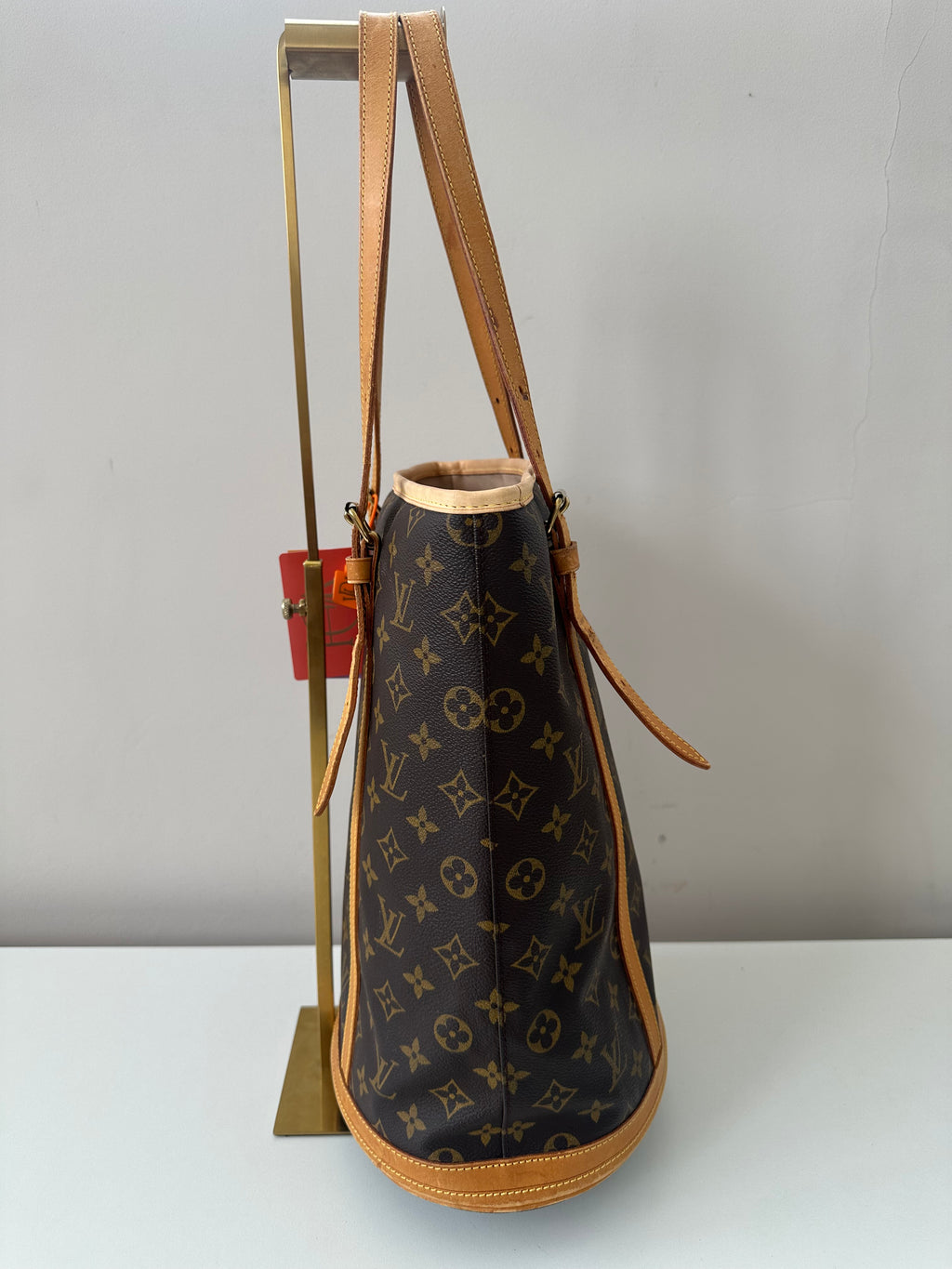 Louis Vuitton Bucket GM