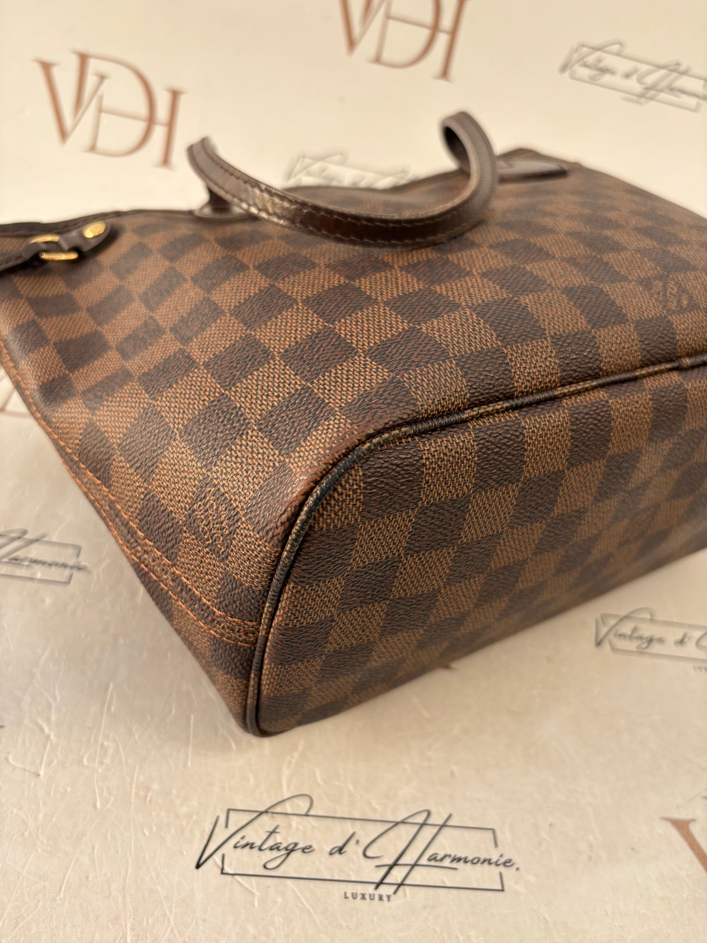 018898 - Louis Vuitton Neverfull PM