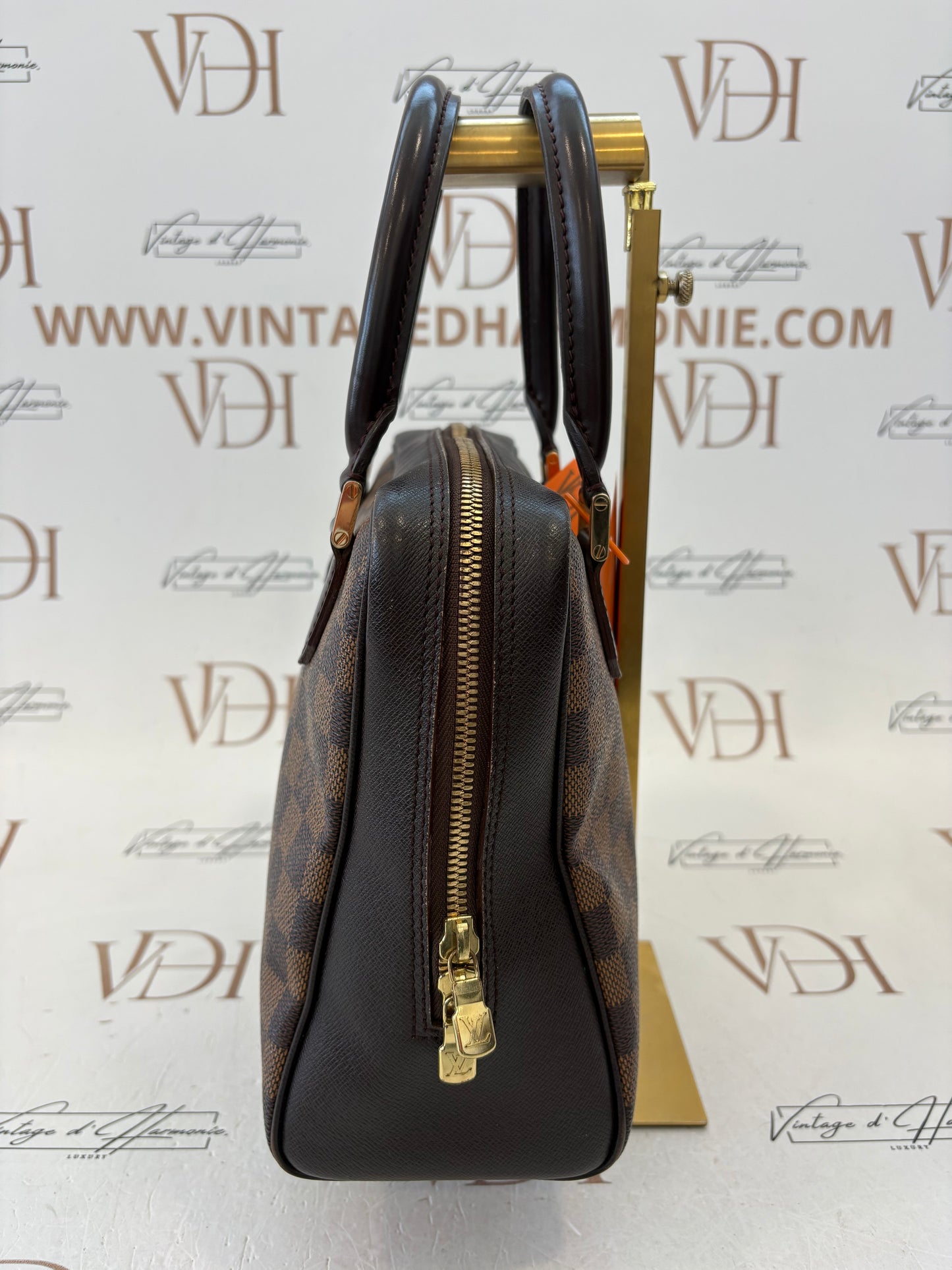 018137 - Louis Vuitton Damier Brera
