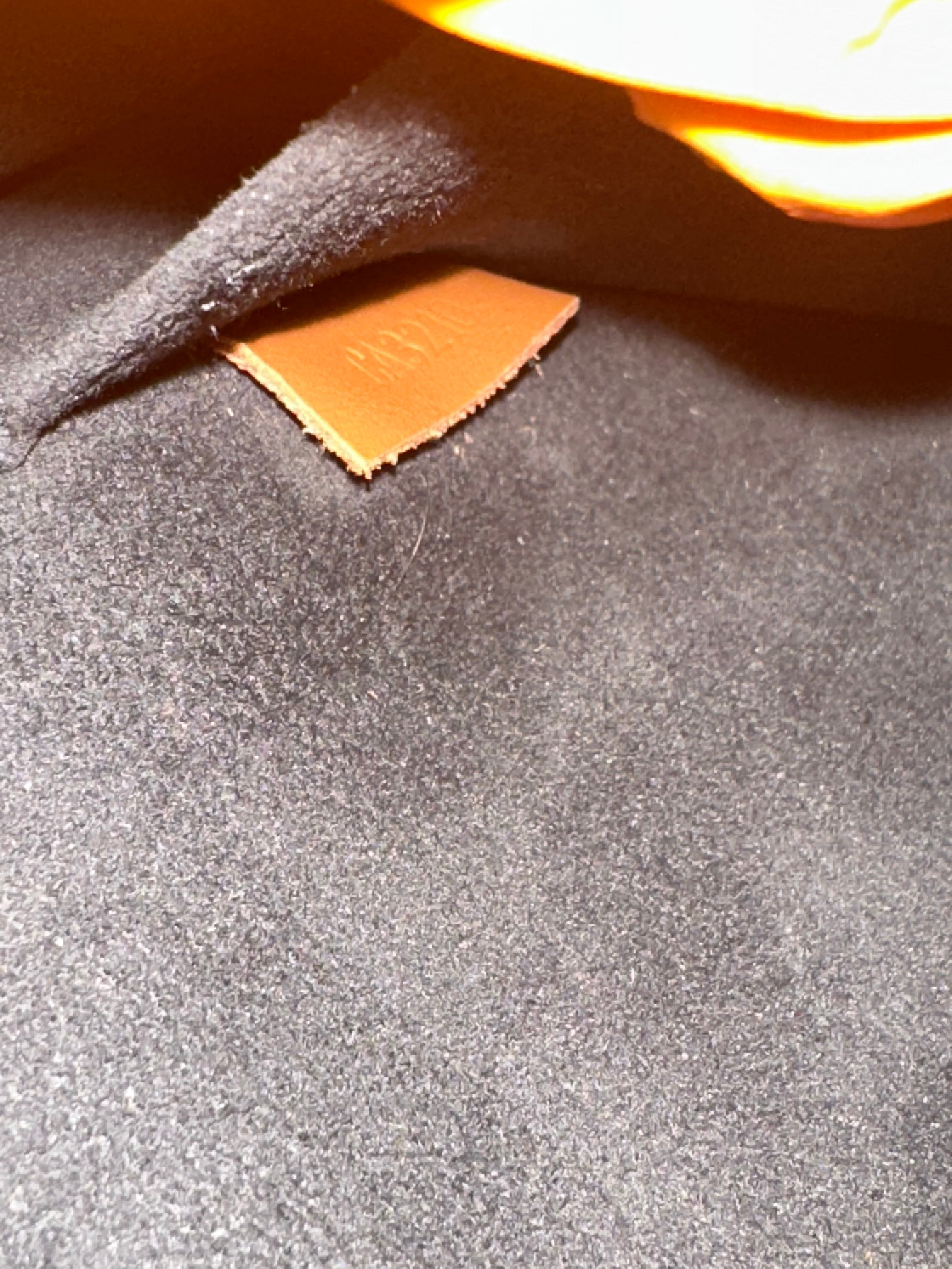 Louis Vuitton Dauphine Reverse