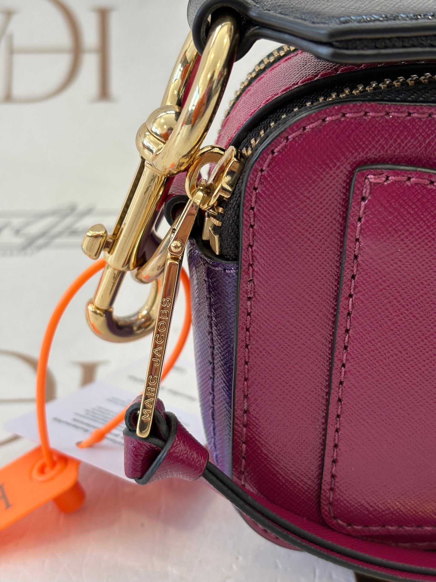 383970 - Marc Jacobs Snapshot
