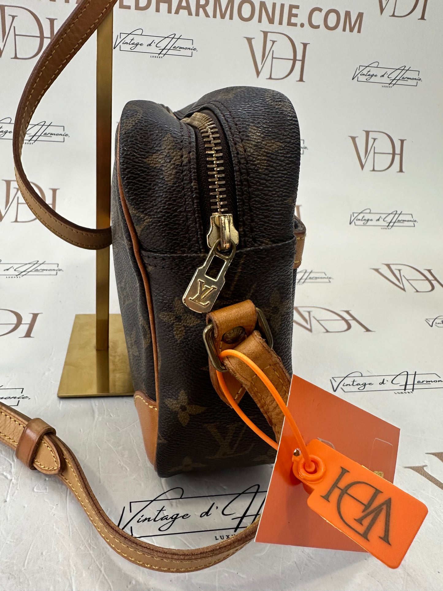 017786 - Louis Vuitton Trocadero 27