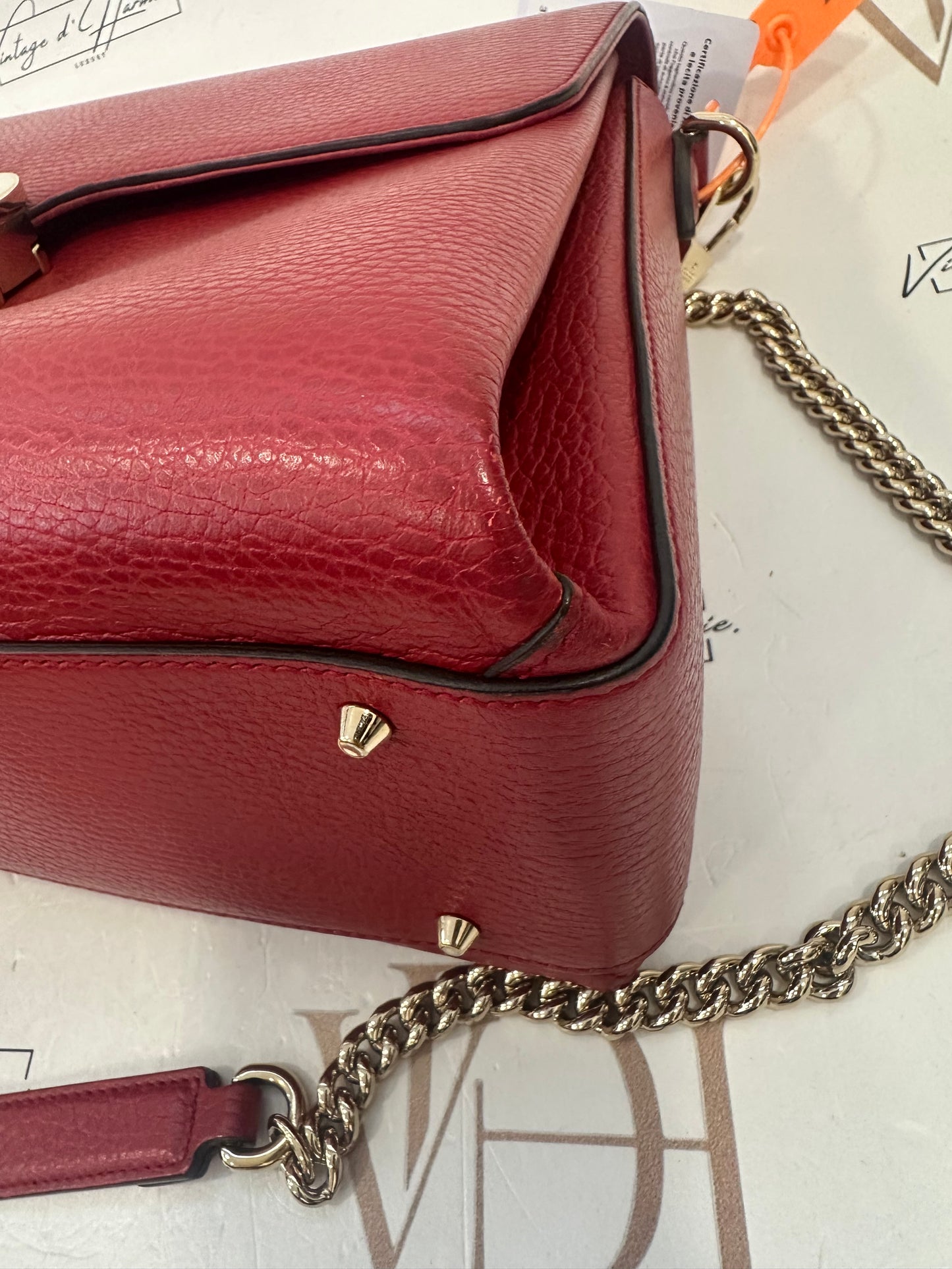 382733 - Gucci Interlocking