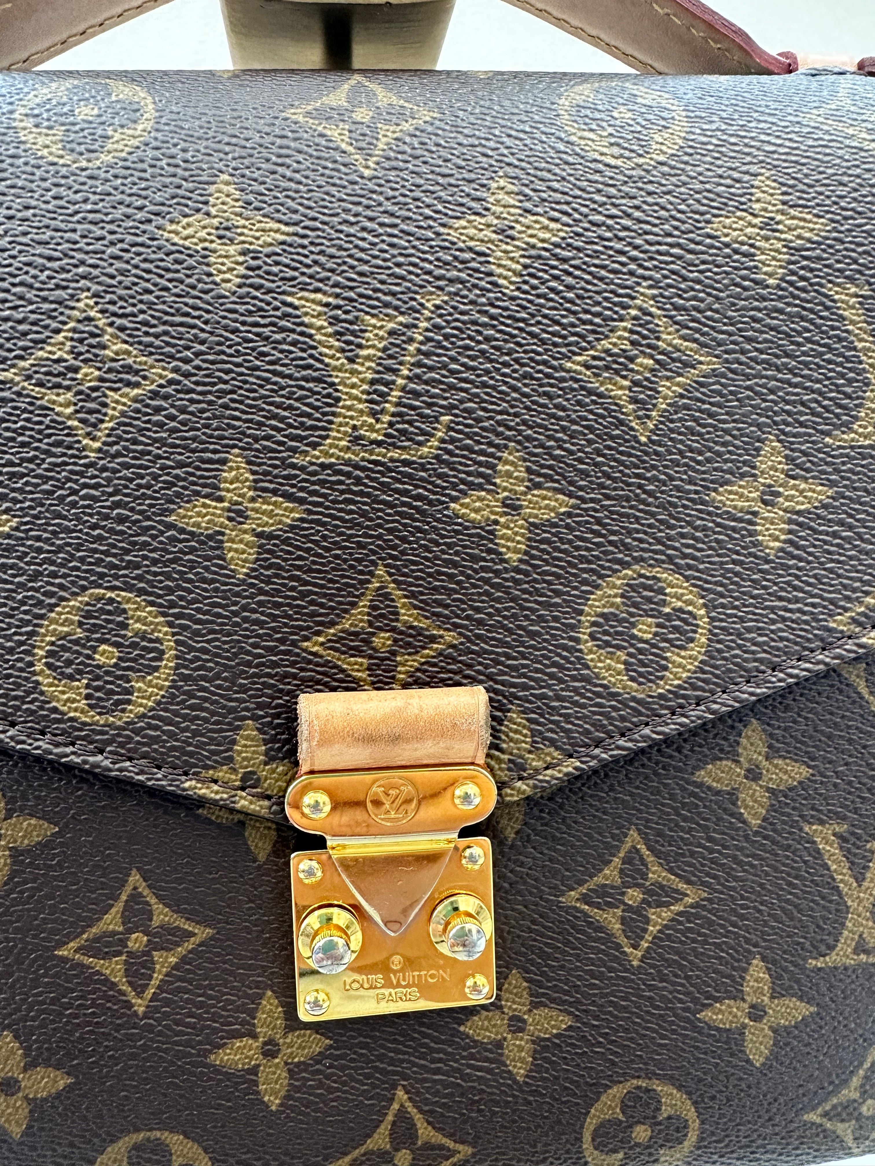 Louis Vuitton Metis