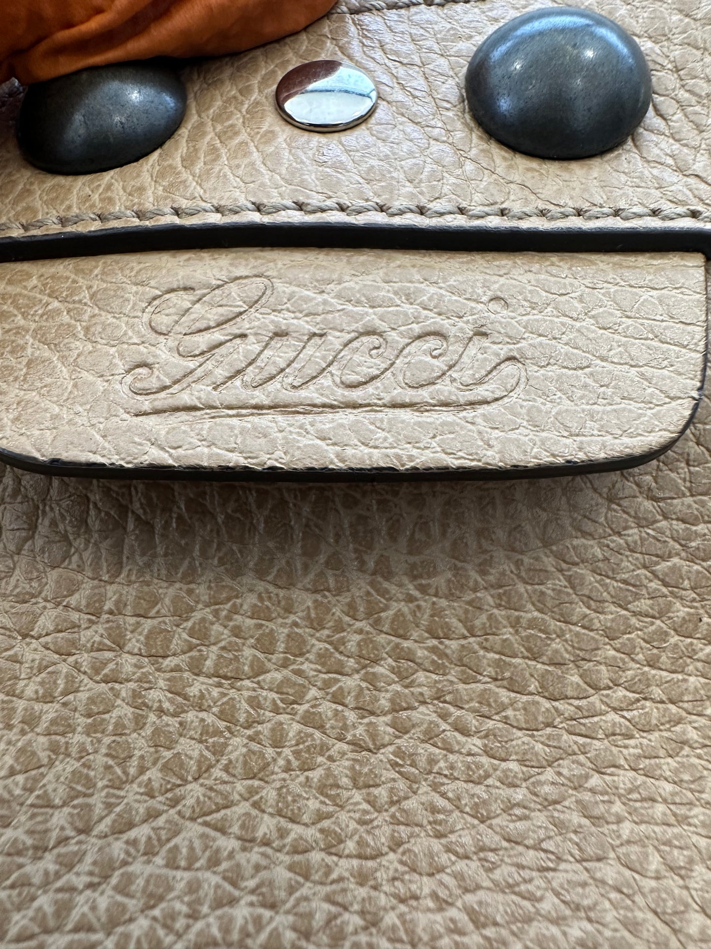 382543 - Gucci Tote