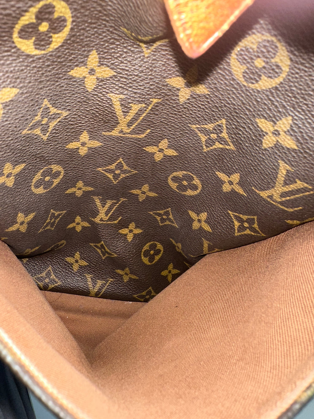 Louis Vuitton Totally MM