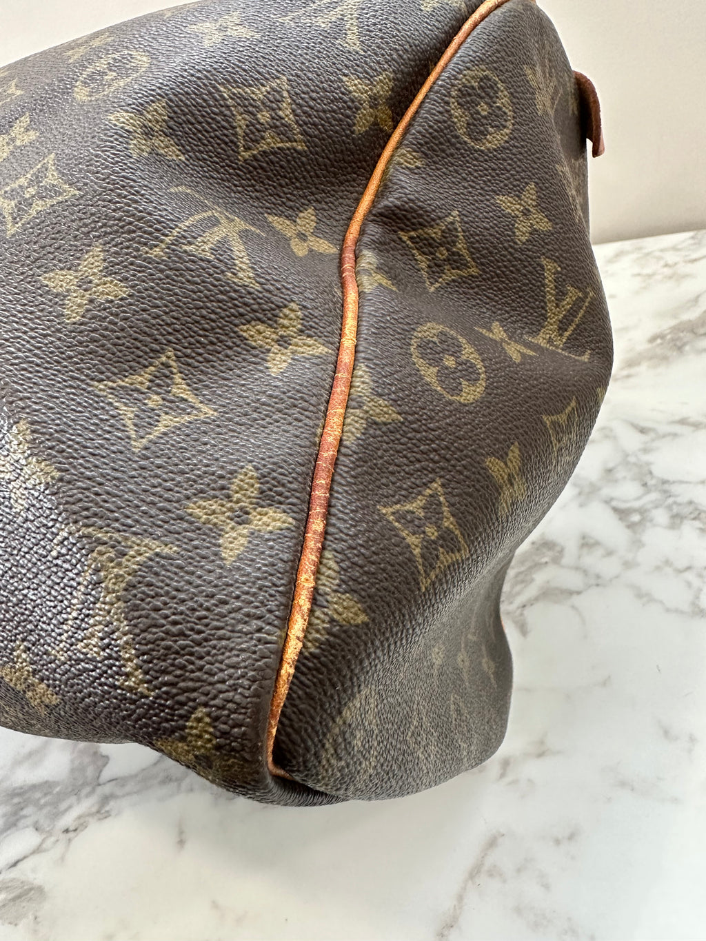 Louis Vuitton Keepall 45
