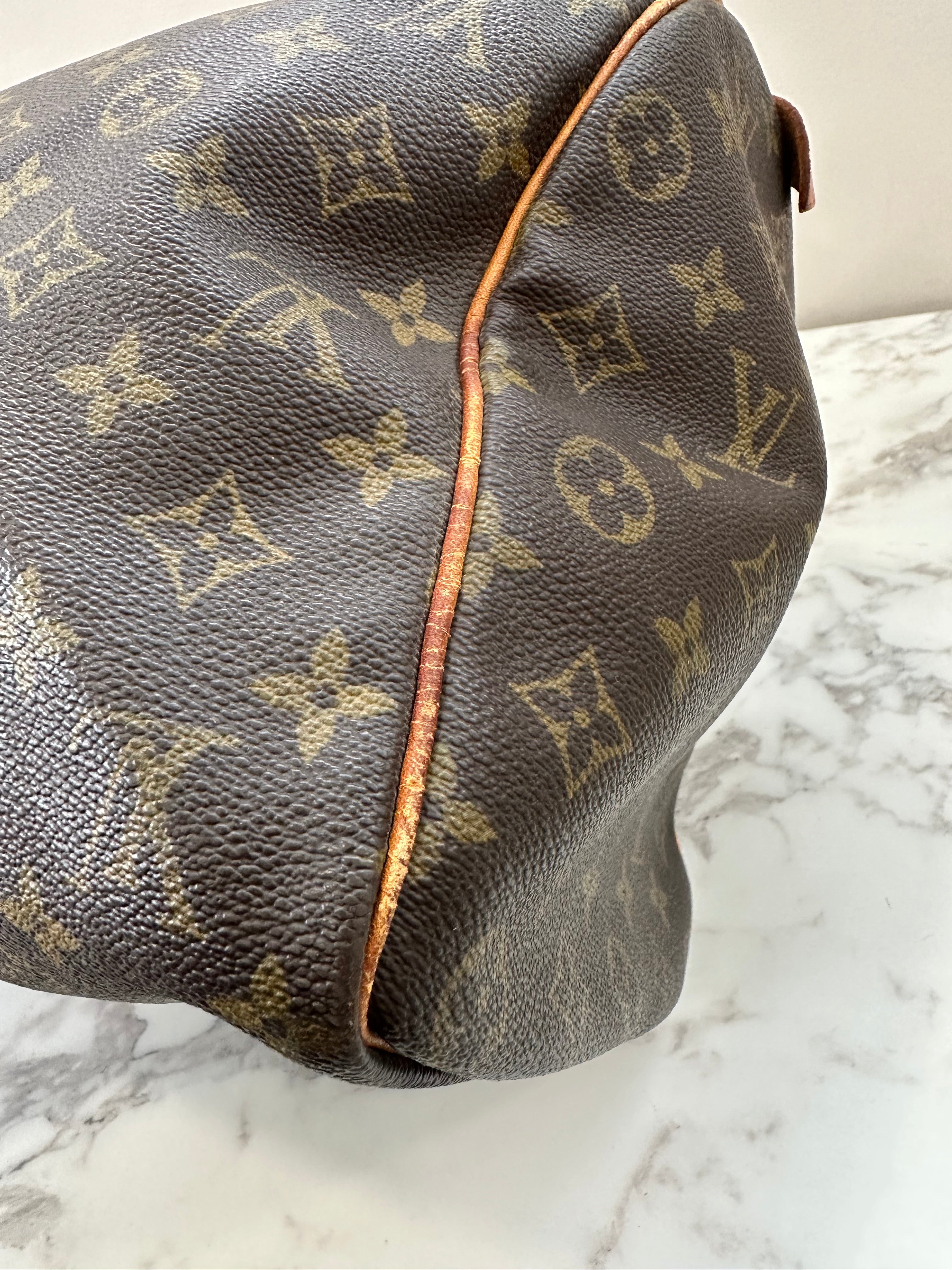 Louis Vuitton Keepall 45