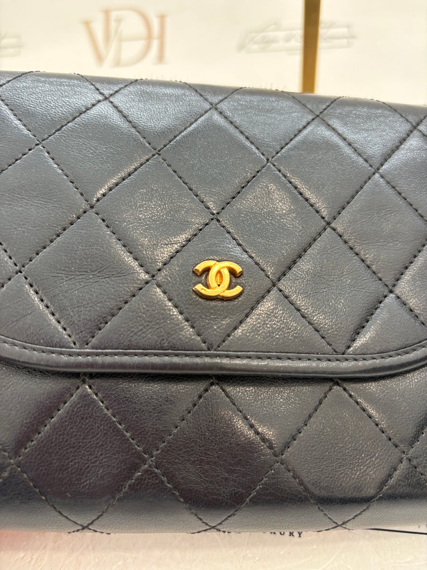 Chanel Vintage