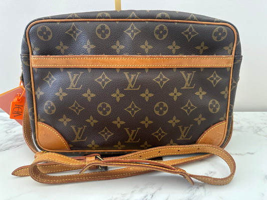 Louis Vuitton Trocadero 30