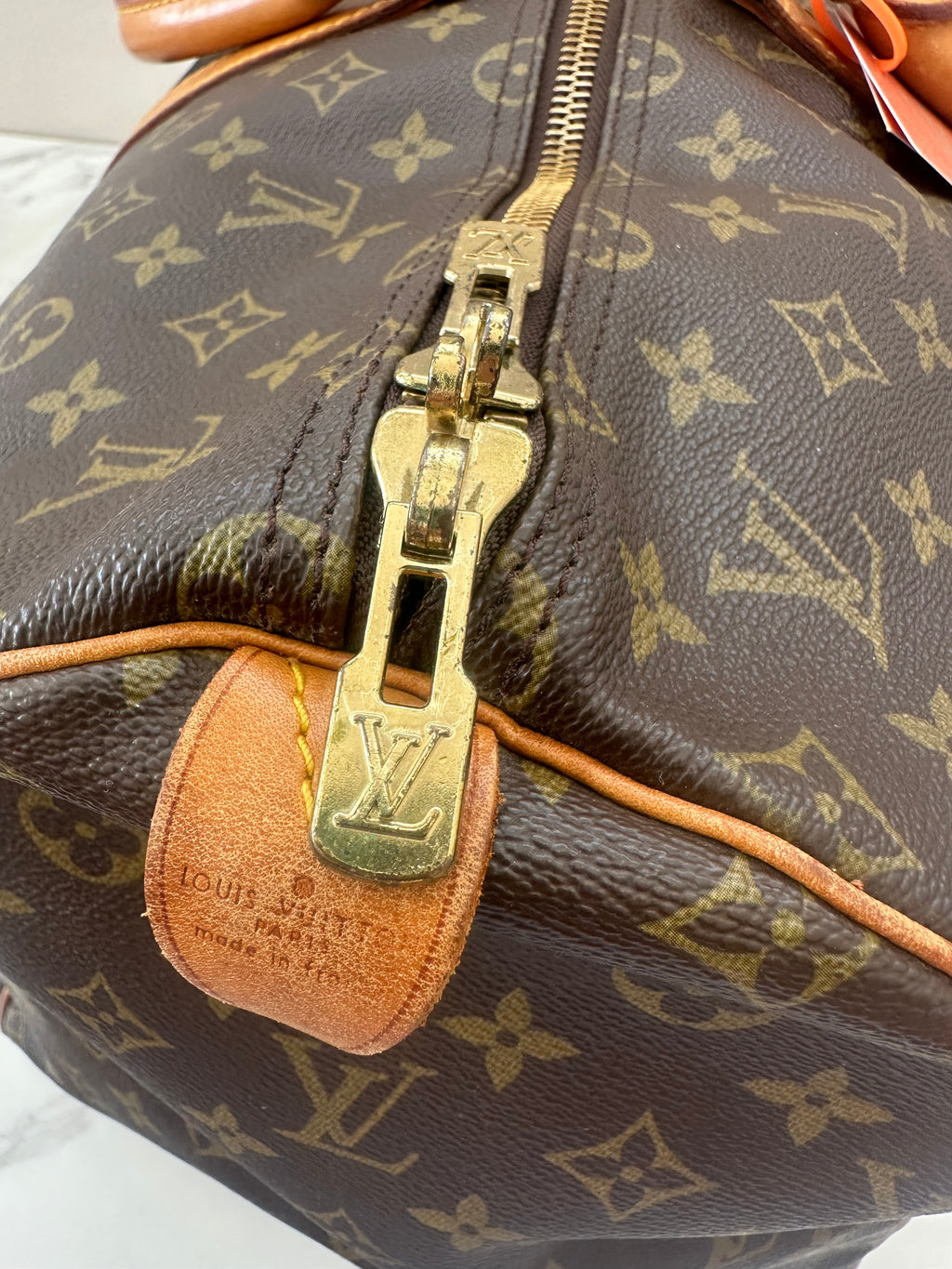Louis Vuitton Keepall 55